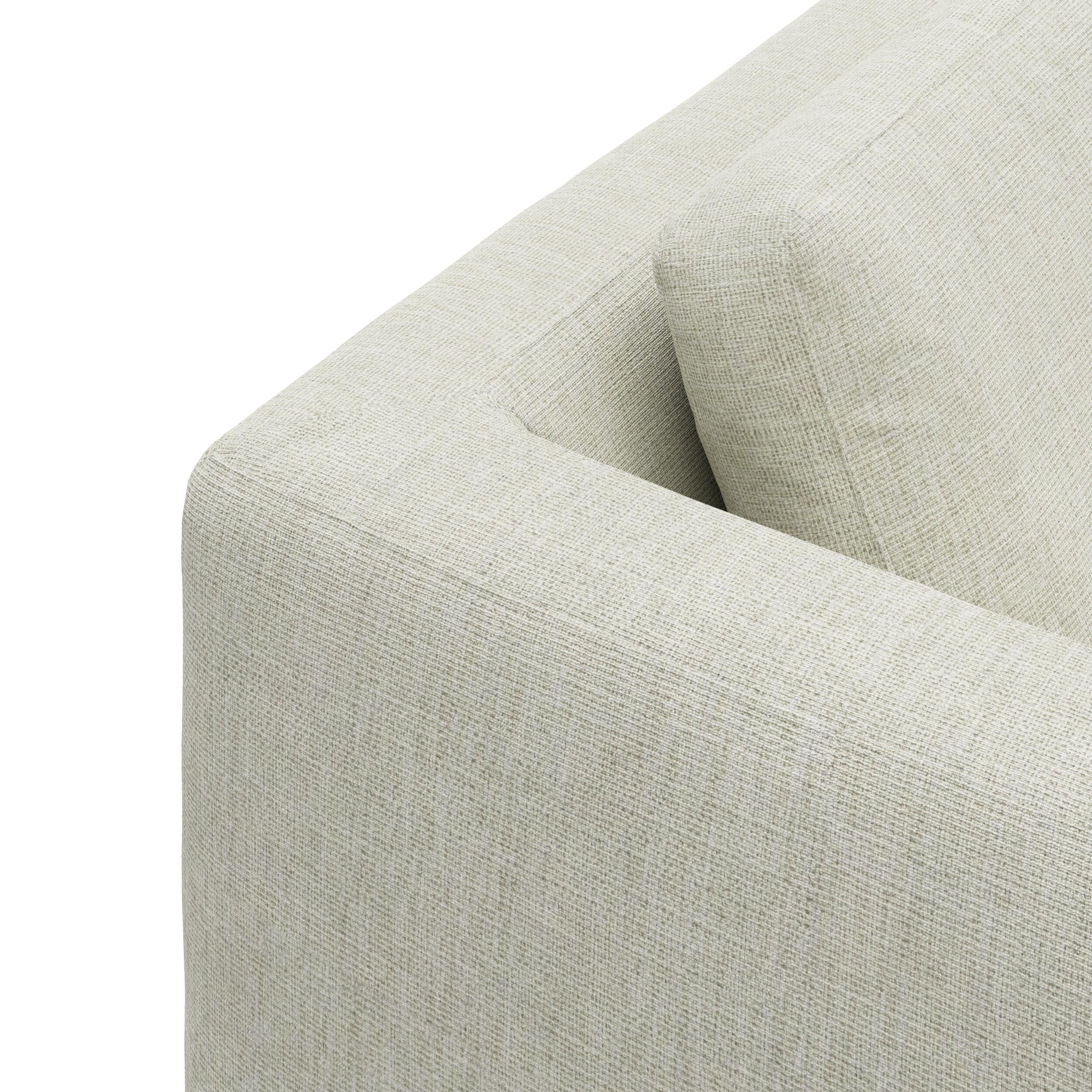 Nordskov 2 pers. Sofa 
