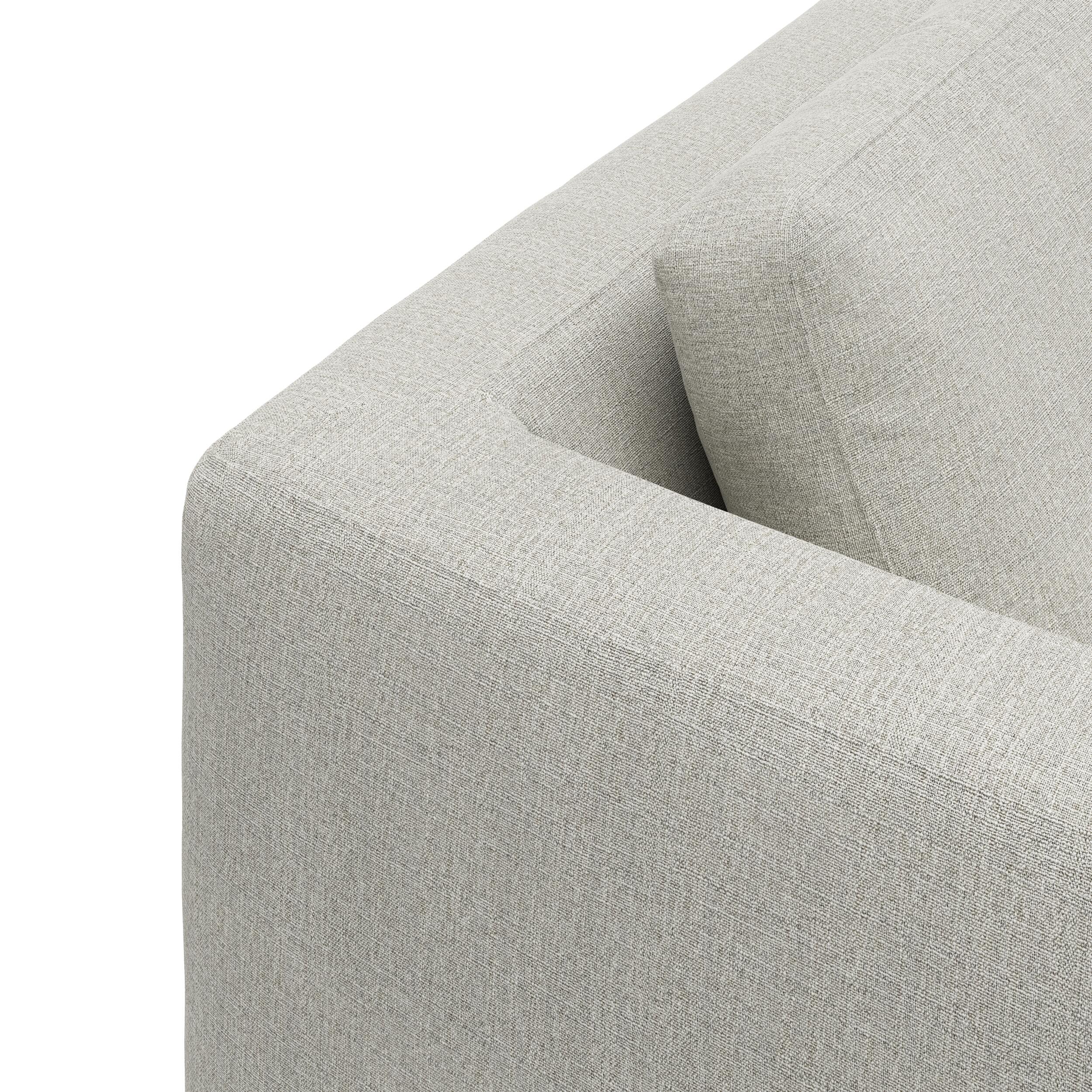 Nordskov 2 pers. Sofa 
