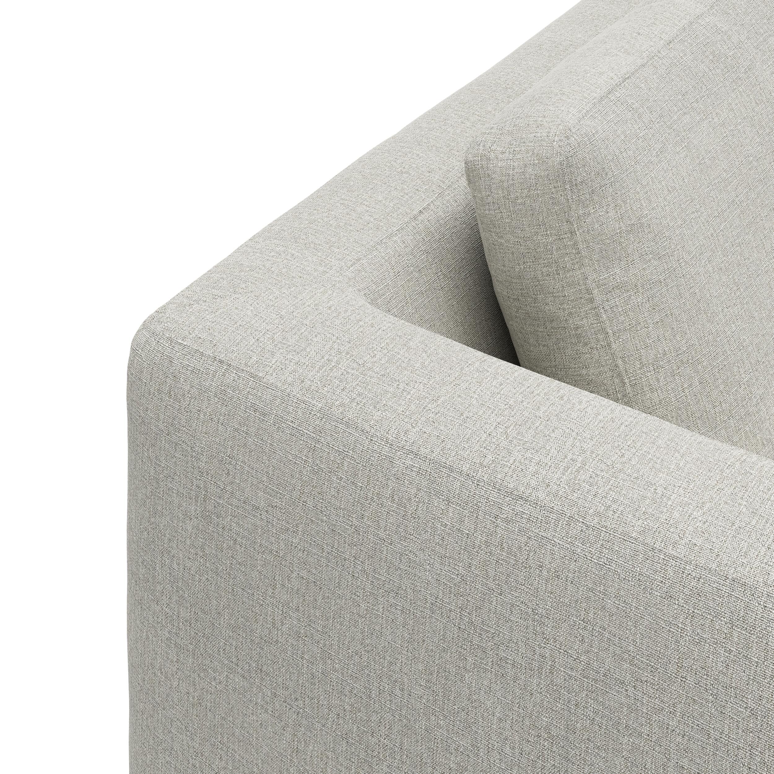 Nordskov 3 pers Sofa 