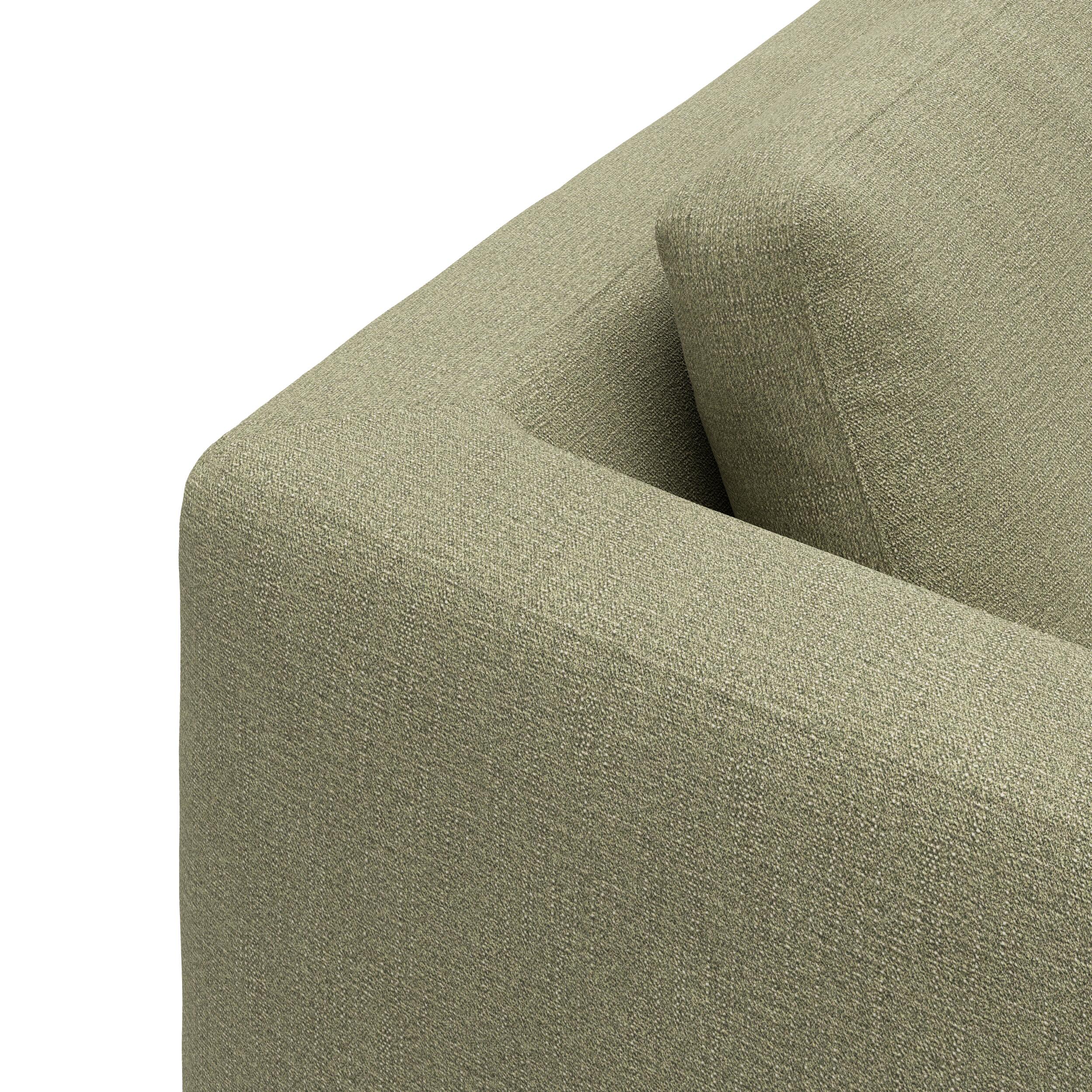 Nordskov 3 pers Sofa 