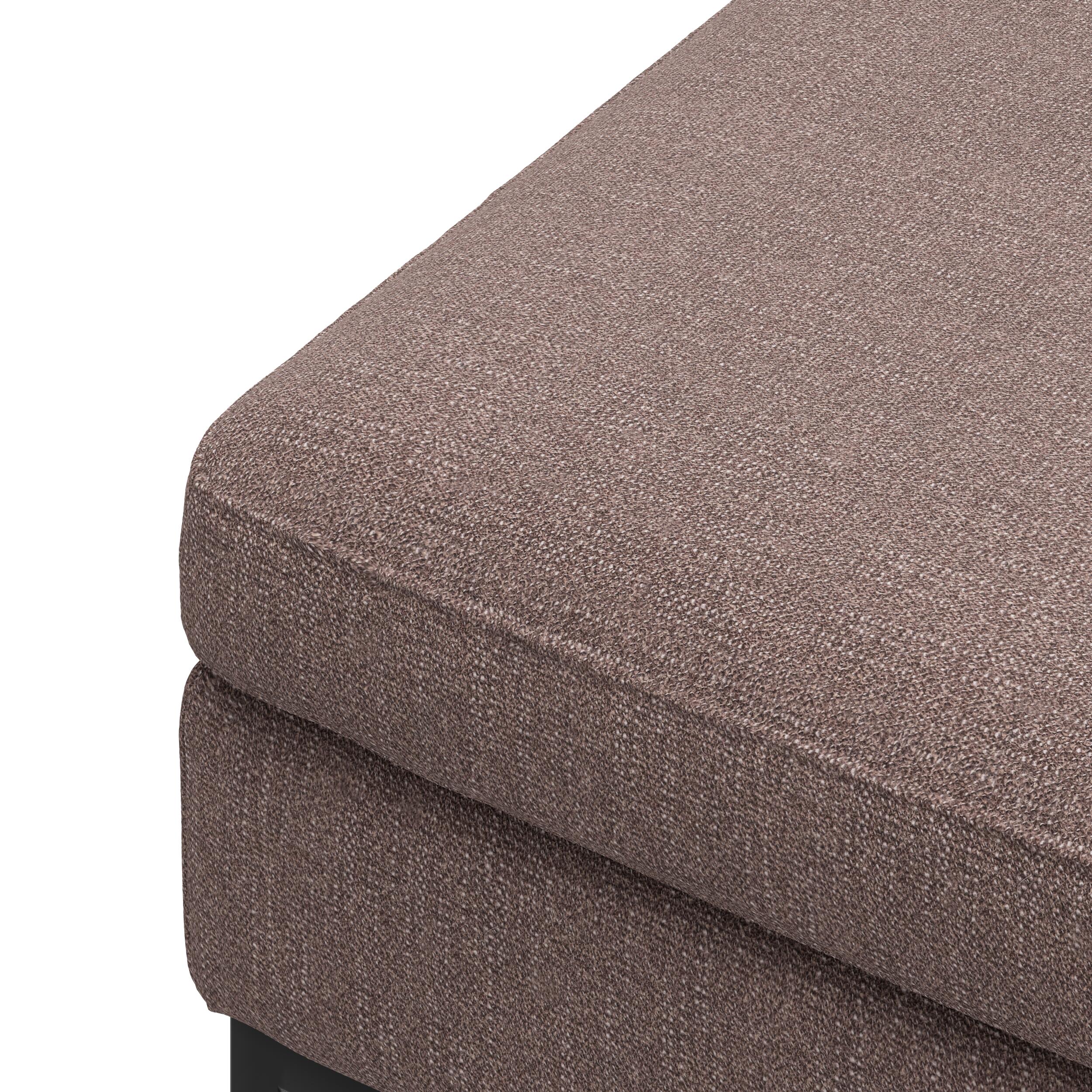 Nordskov Sofa puf 