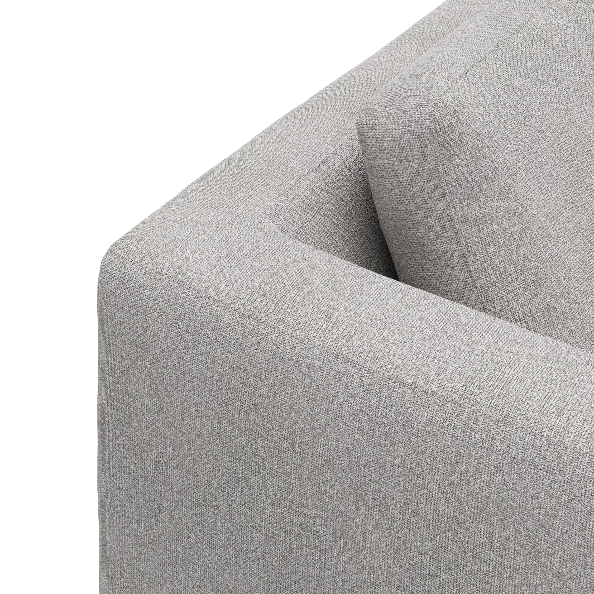 Nordskov 3 pers Sofa 