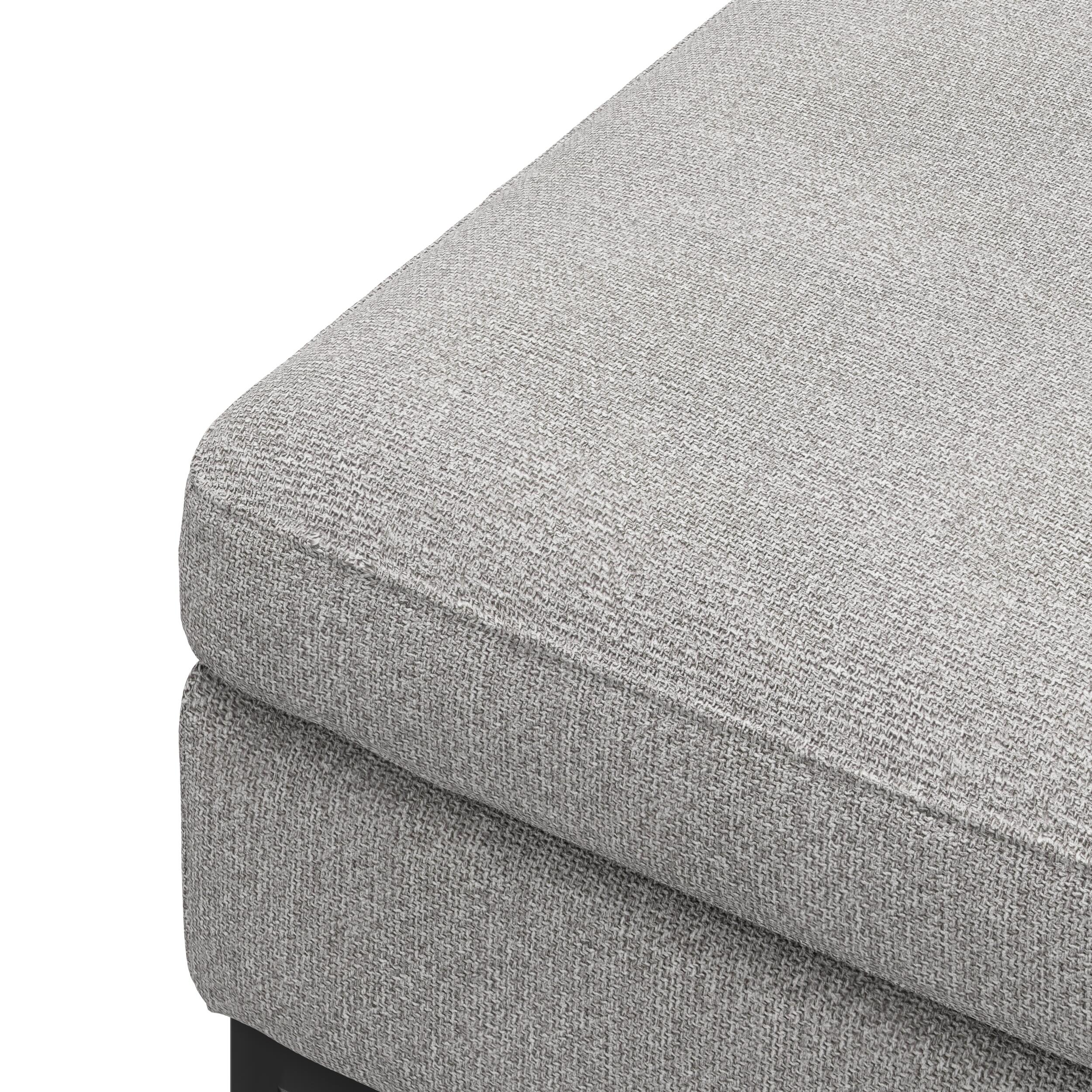 Nordskov Sofa puf 