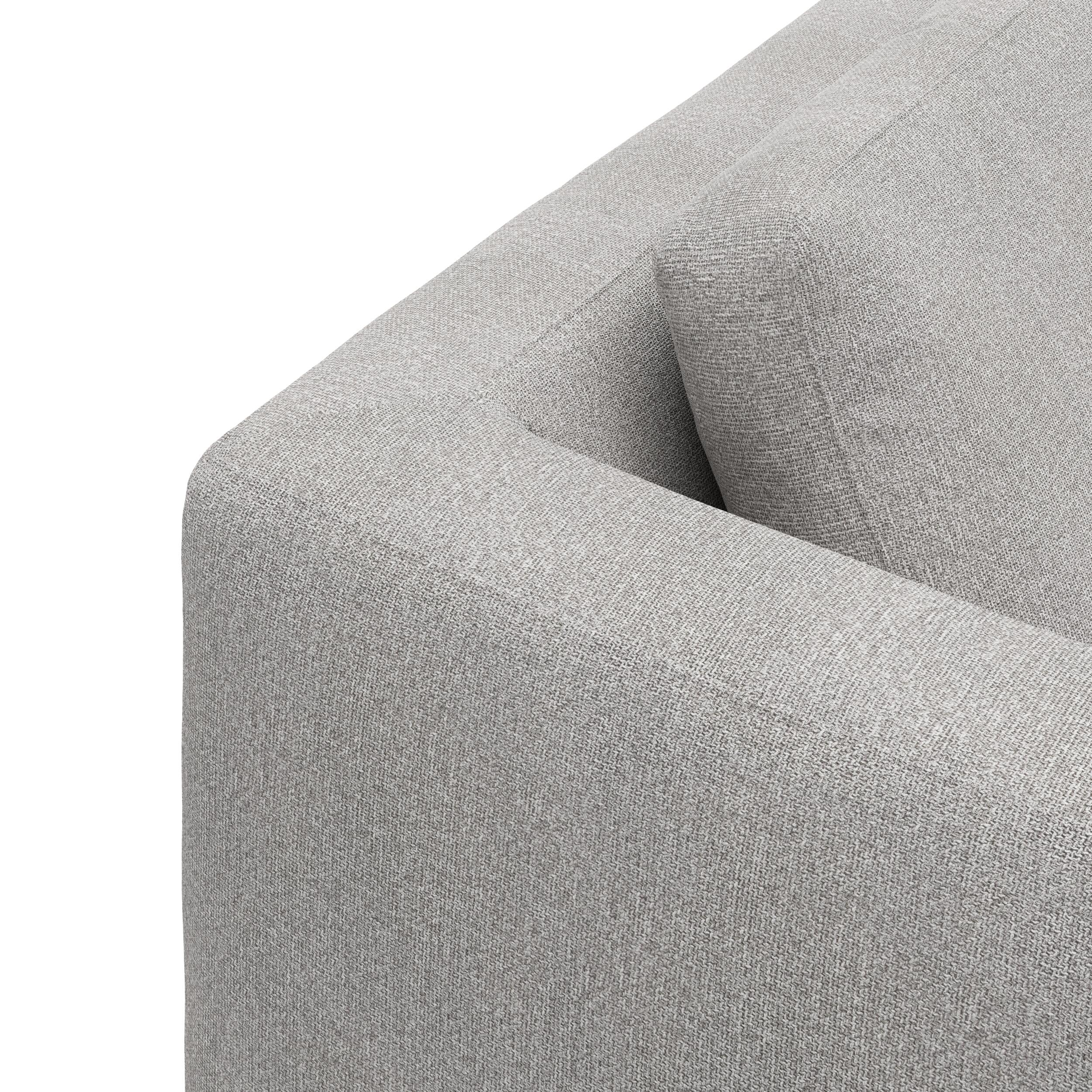 Nordskov 2 pers. Sofa 