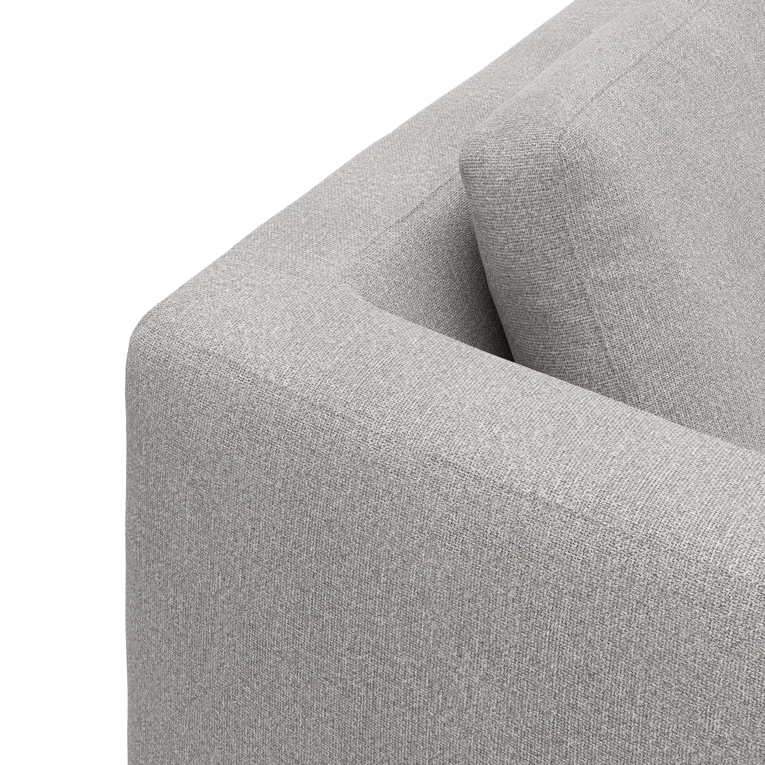 Nordskov 3 pers Sofa 
