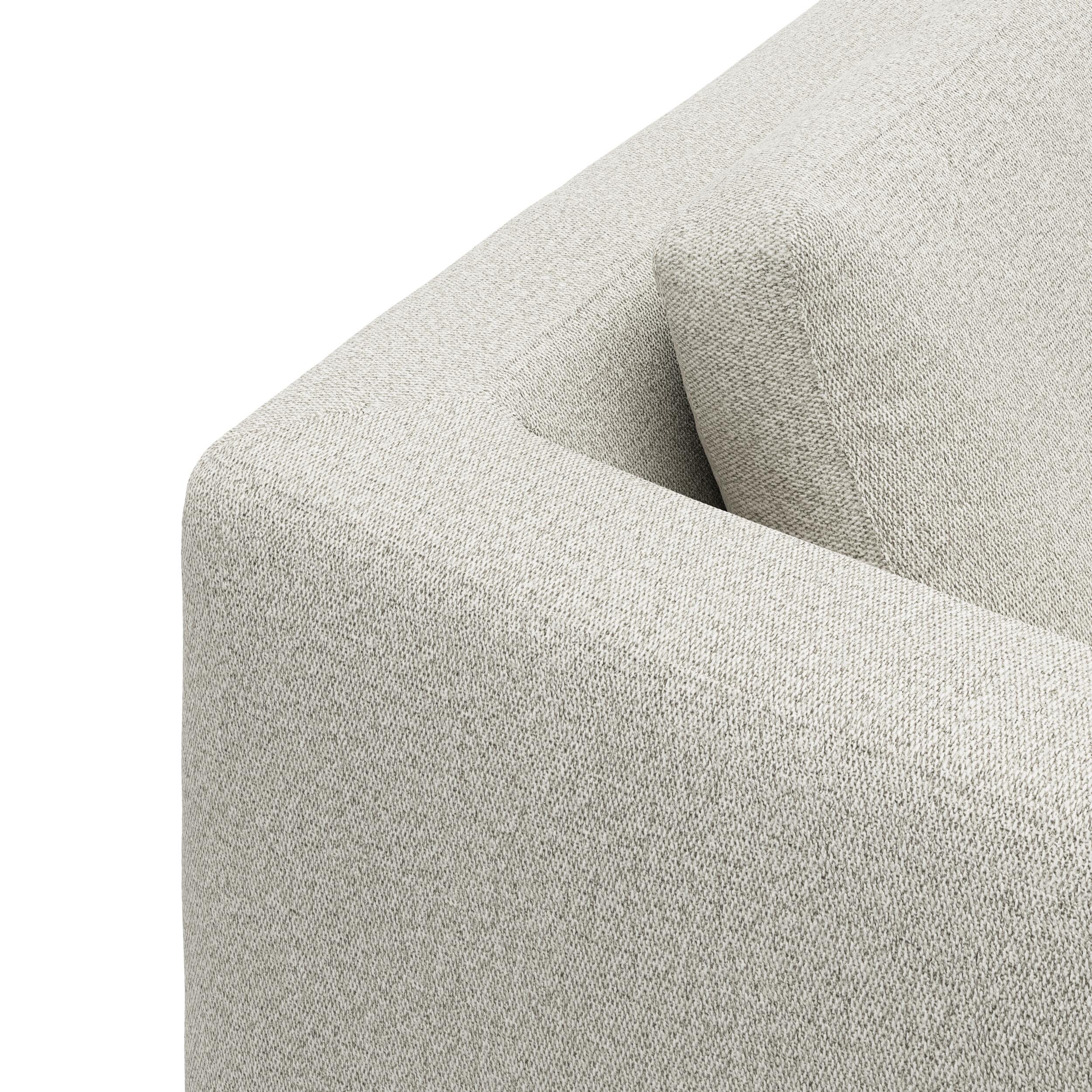 Nordskov 2 pers. Sofa 