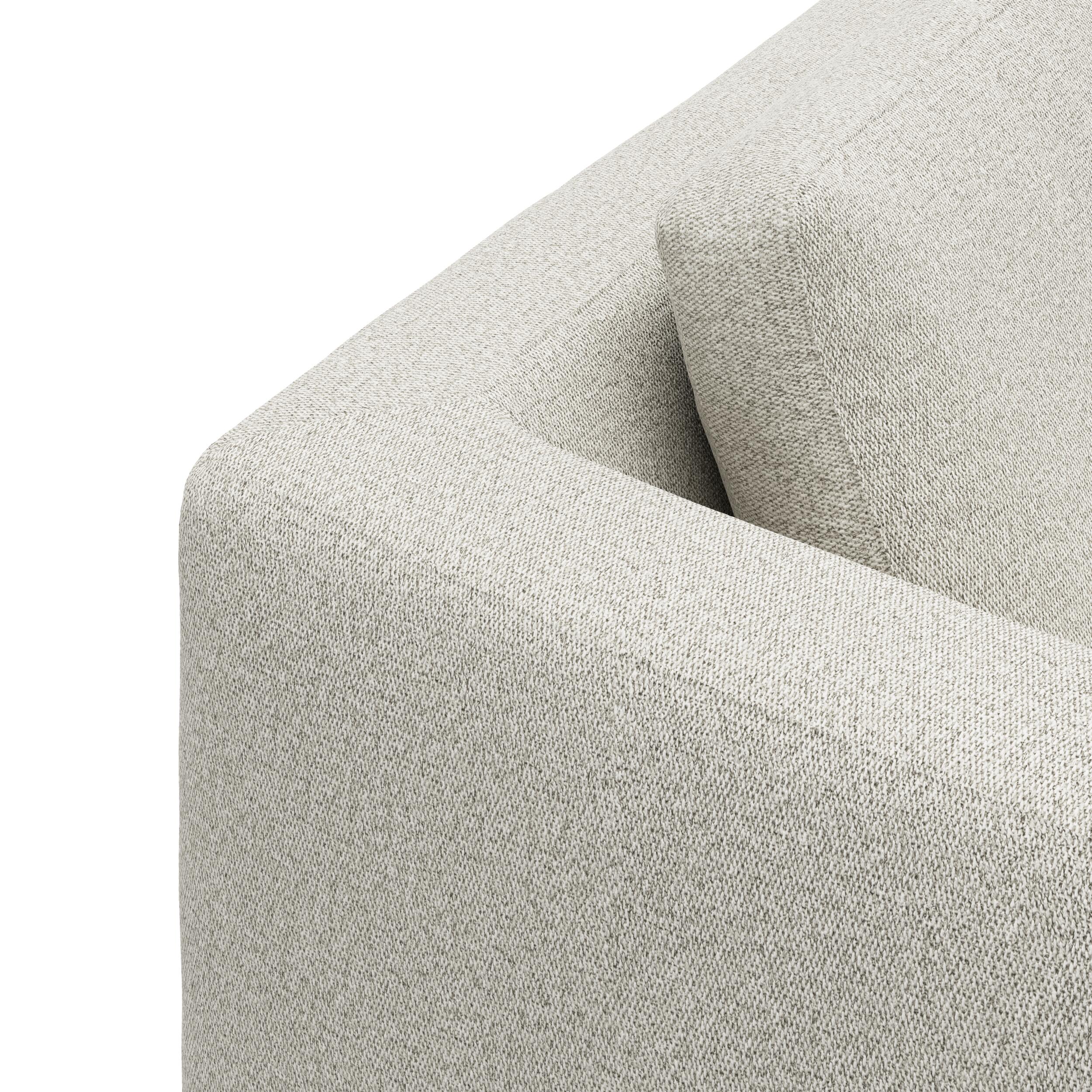 Nordskov 3 pers Sofa 