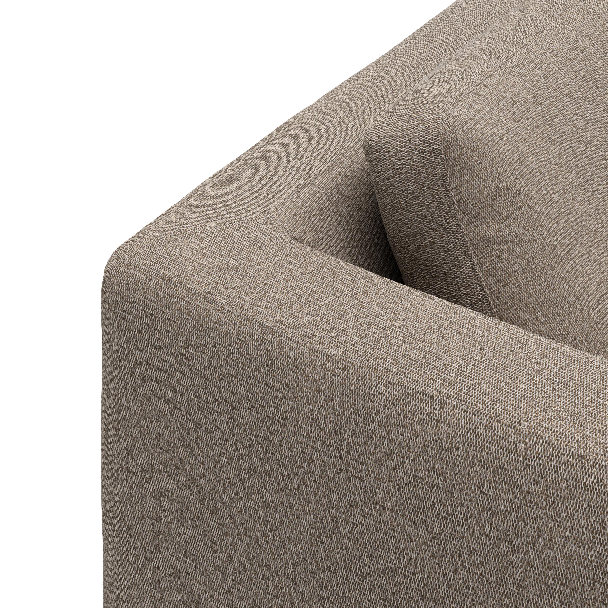 Nordskov 2 pers. Sofa 