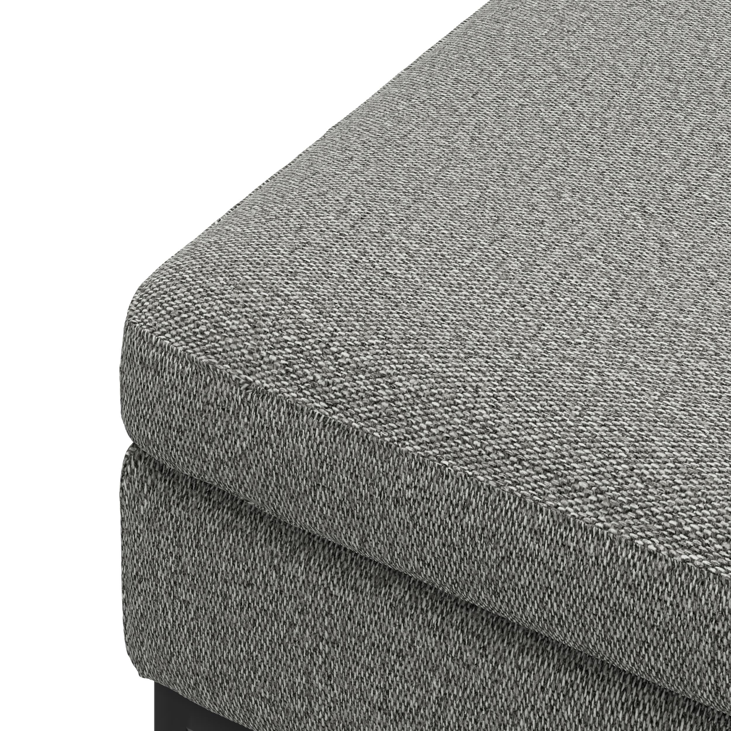 Nordskov Sofa puf 
