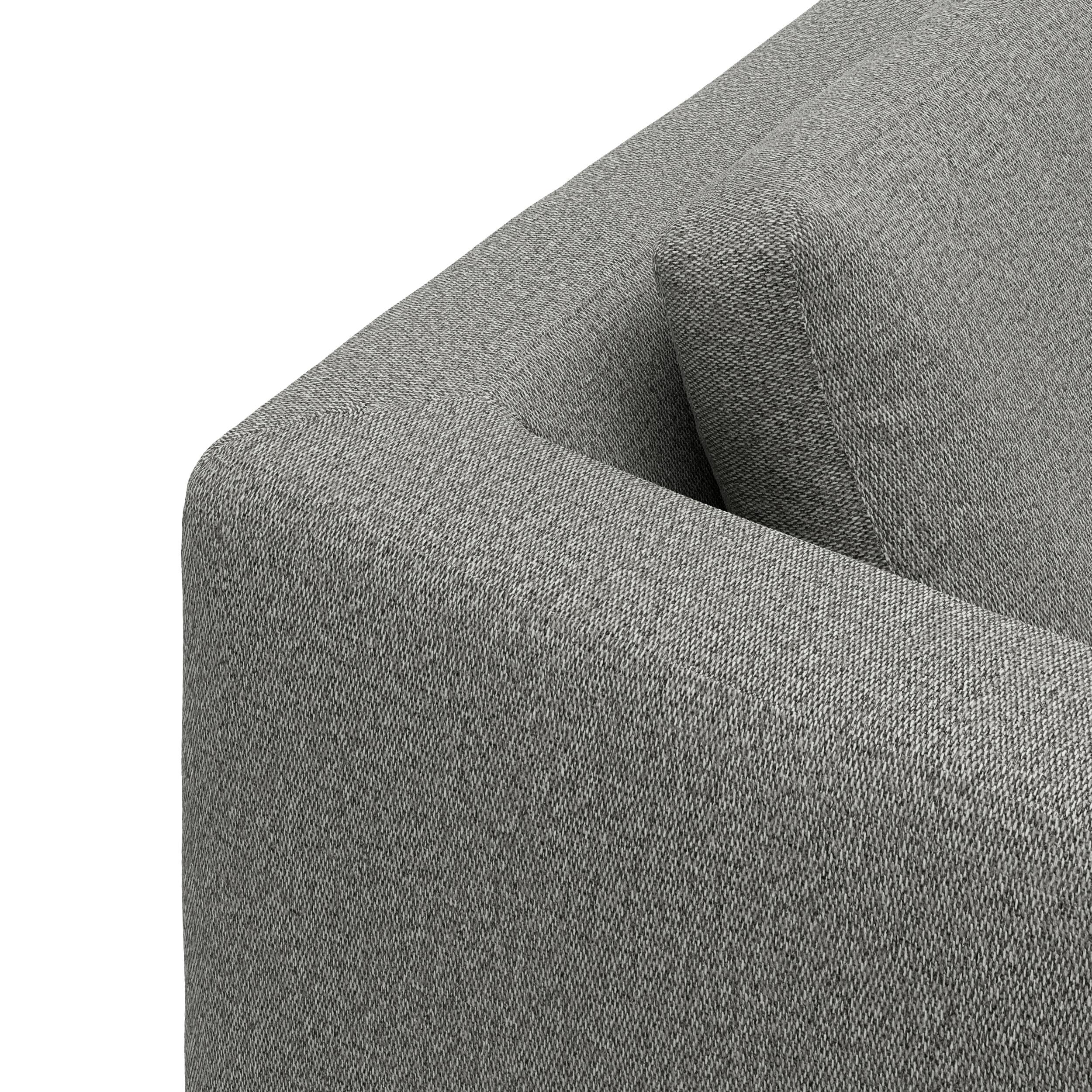 Nordskov 2 pers. Sofa 