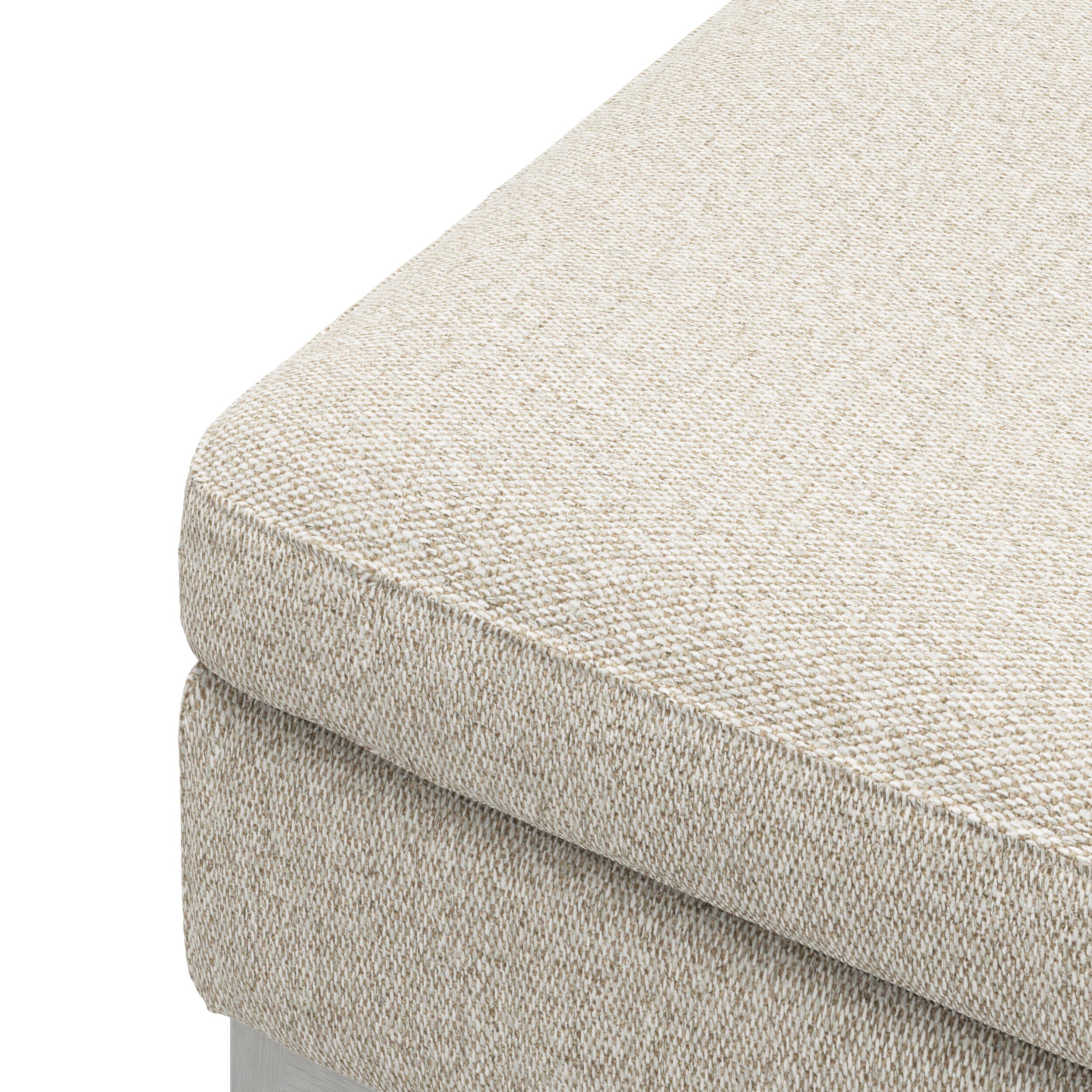 Nordskov Sofa puf 