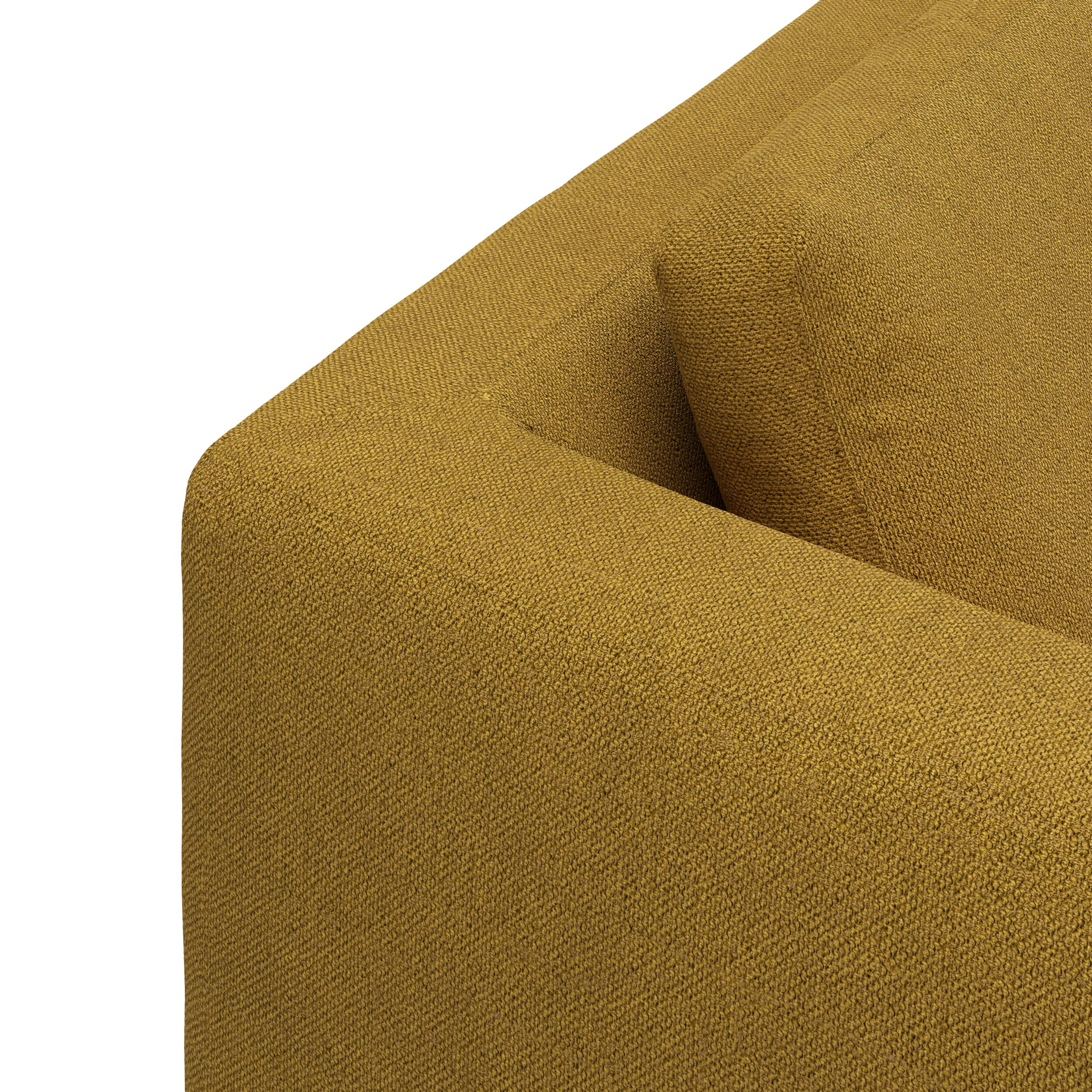Nordskov 2 pers. Sofa 