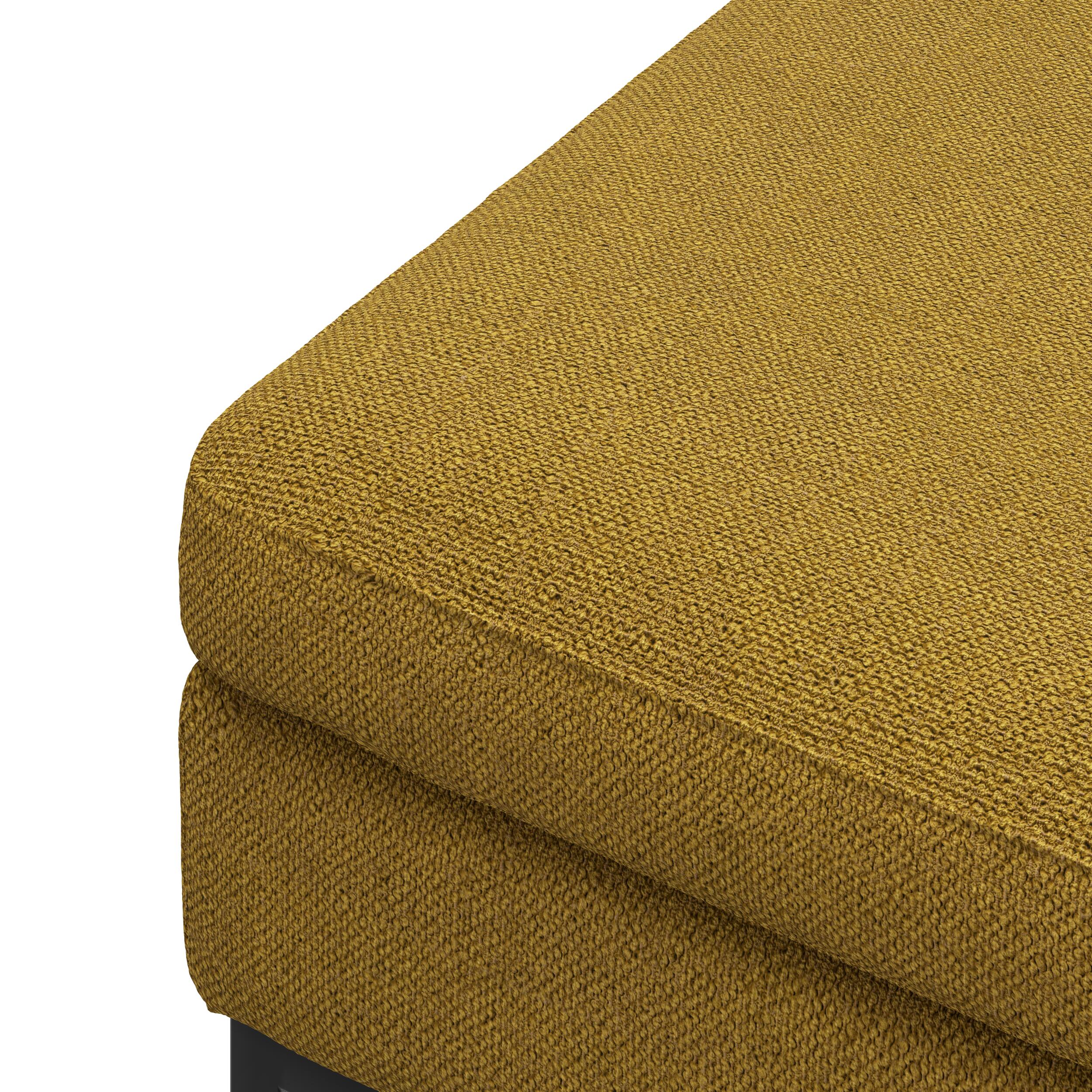 Nordskov Sofa puf 