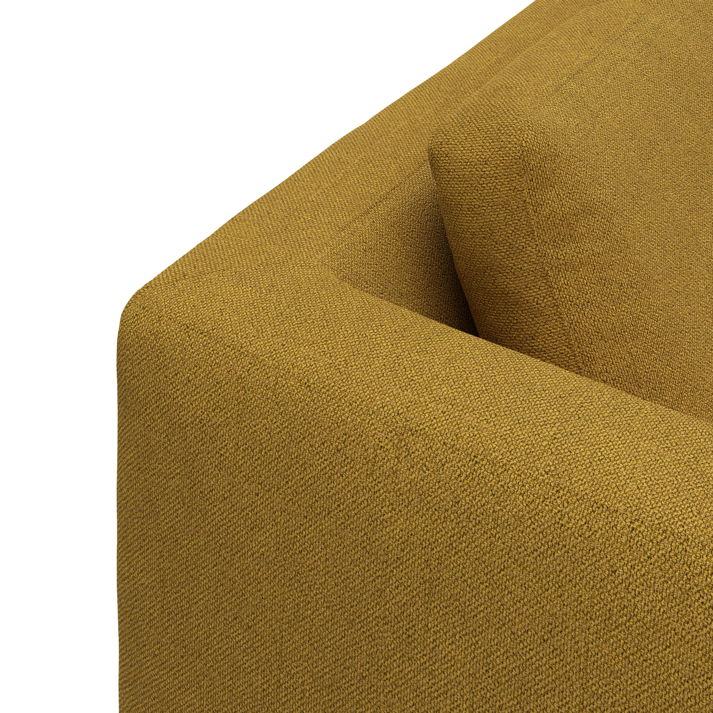 Nordskov 3 pers Sofa 