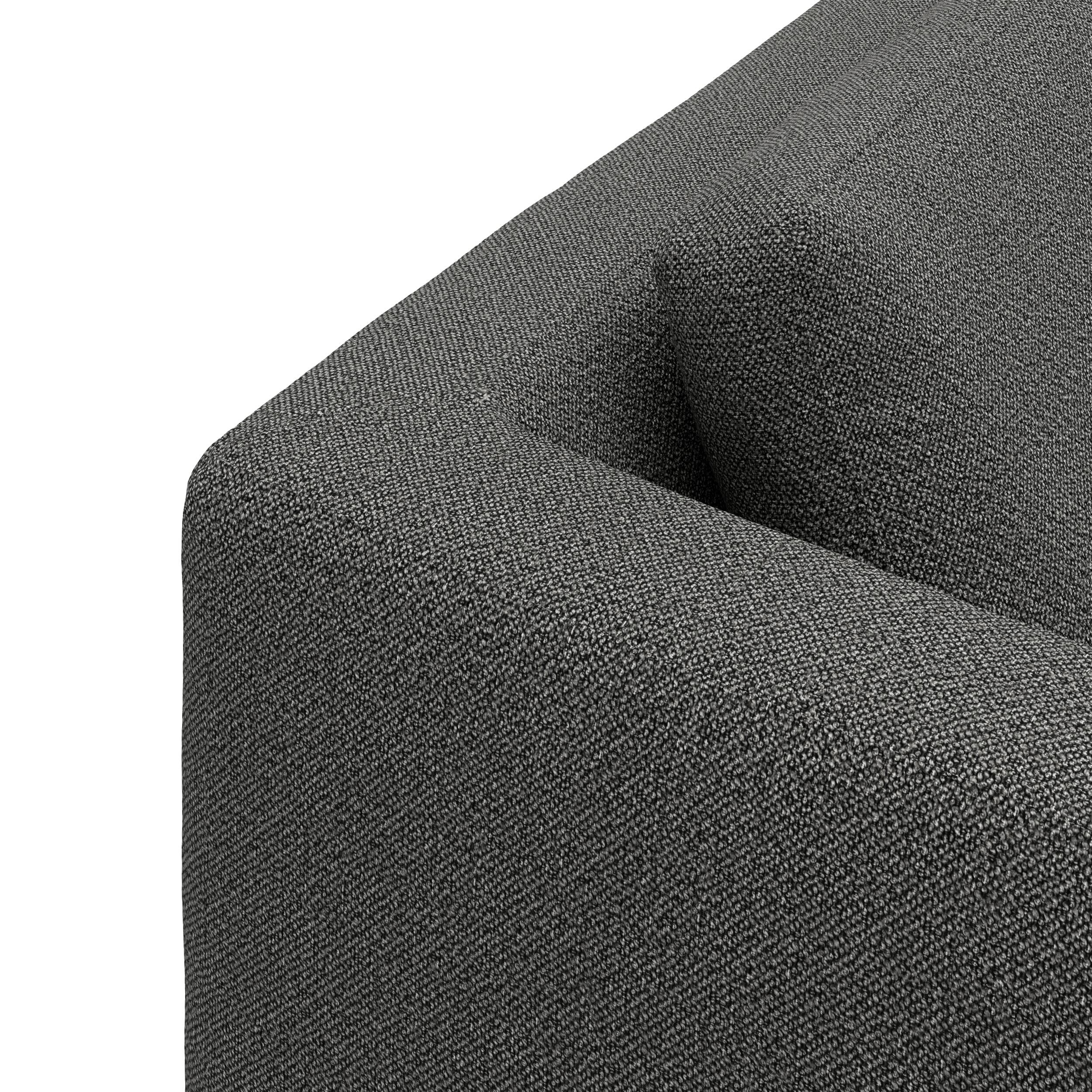Nordskov 2 pers. Sofa 