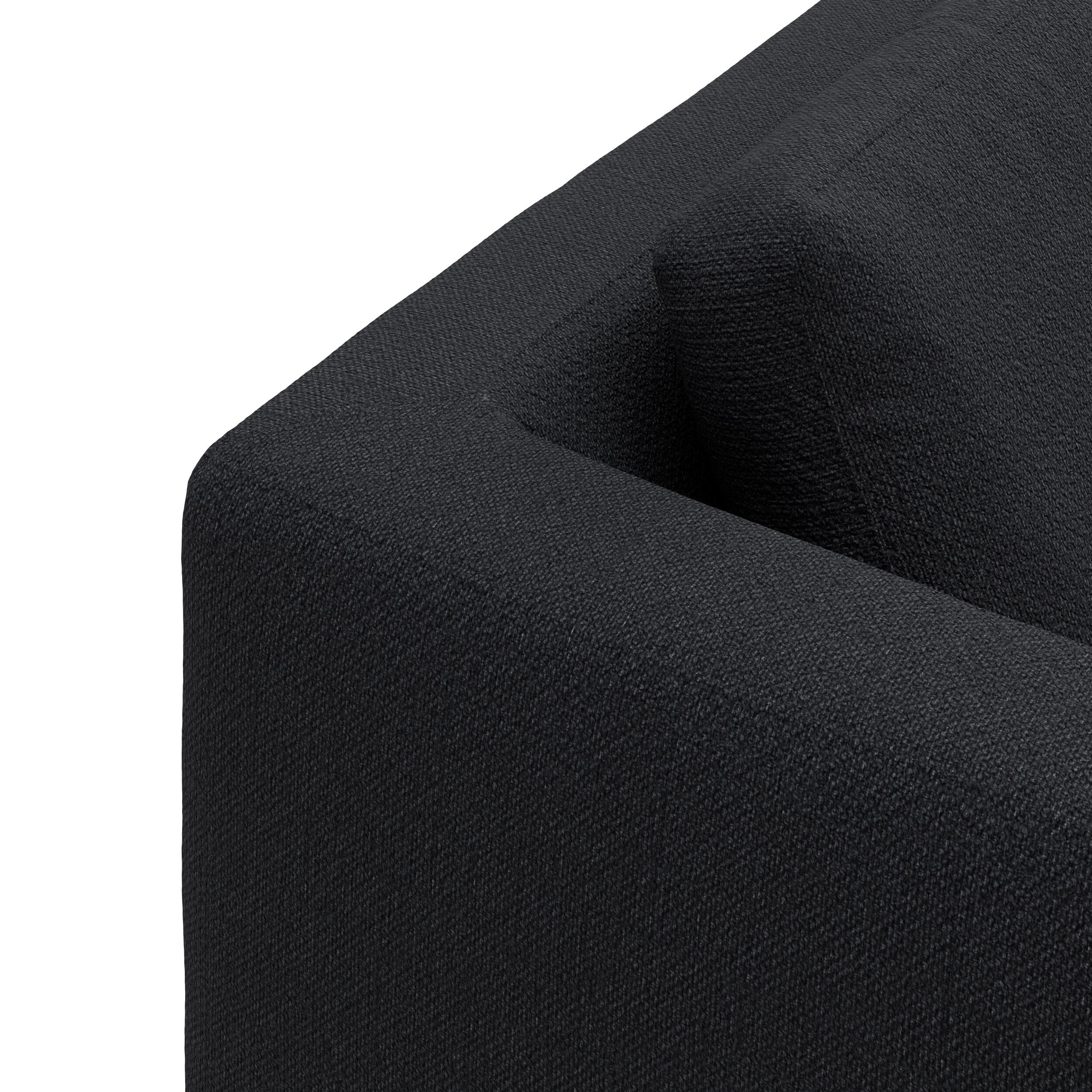 Nordskov 2 pers. Sofa 