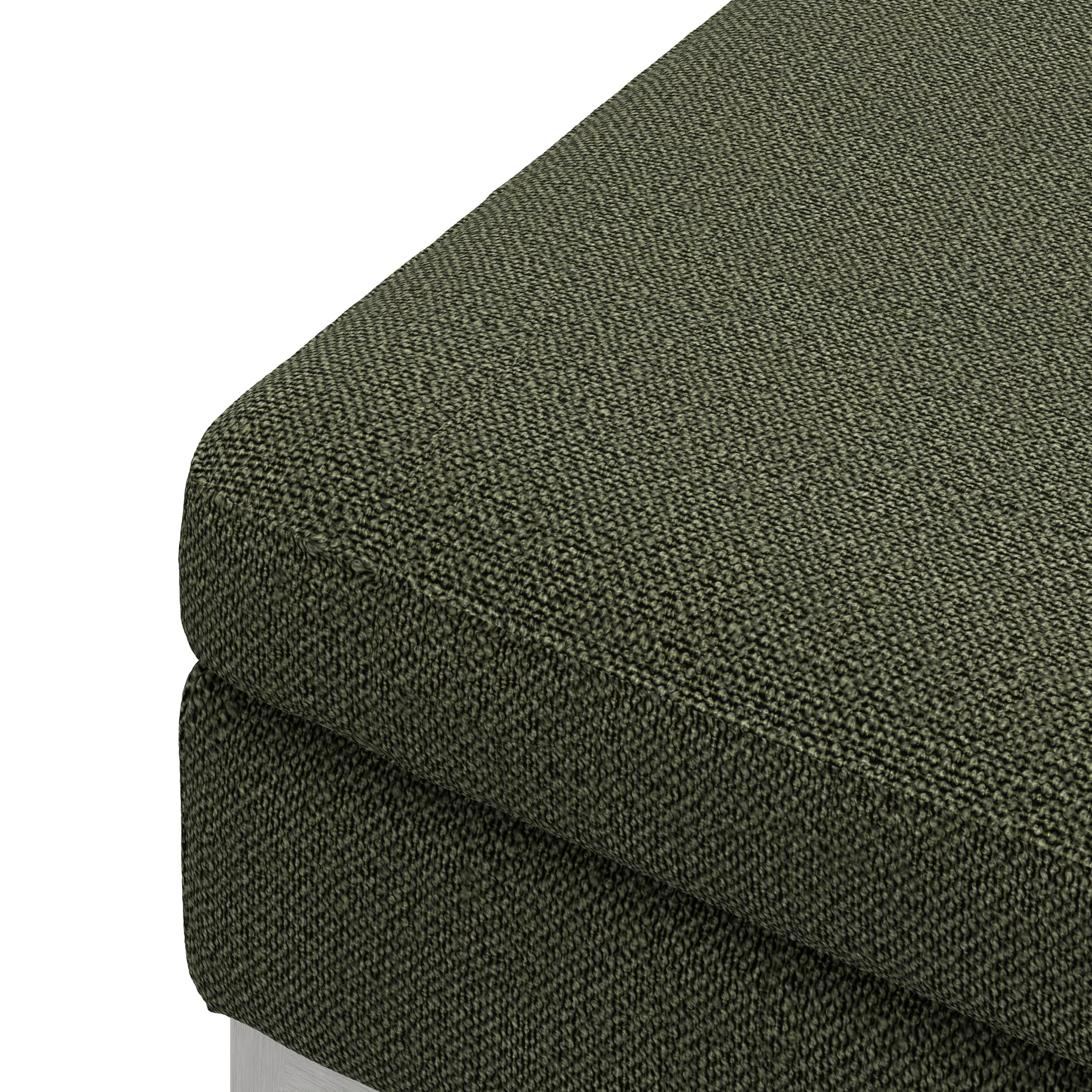 Nordskov Sofa puf 
