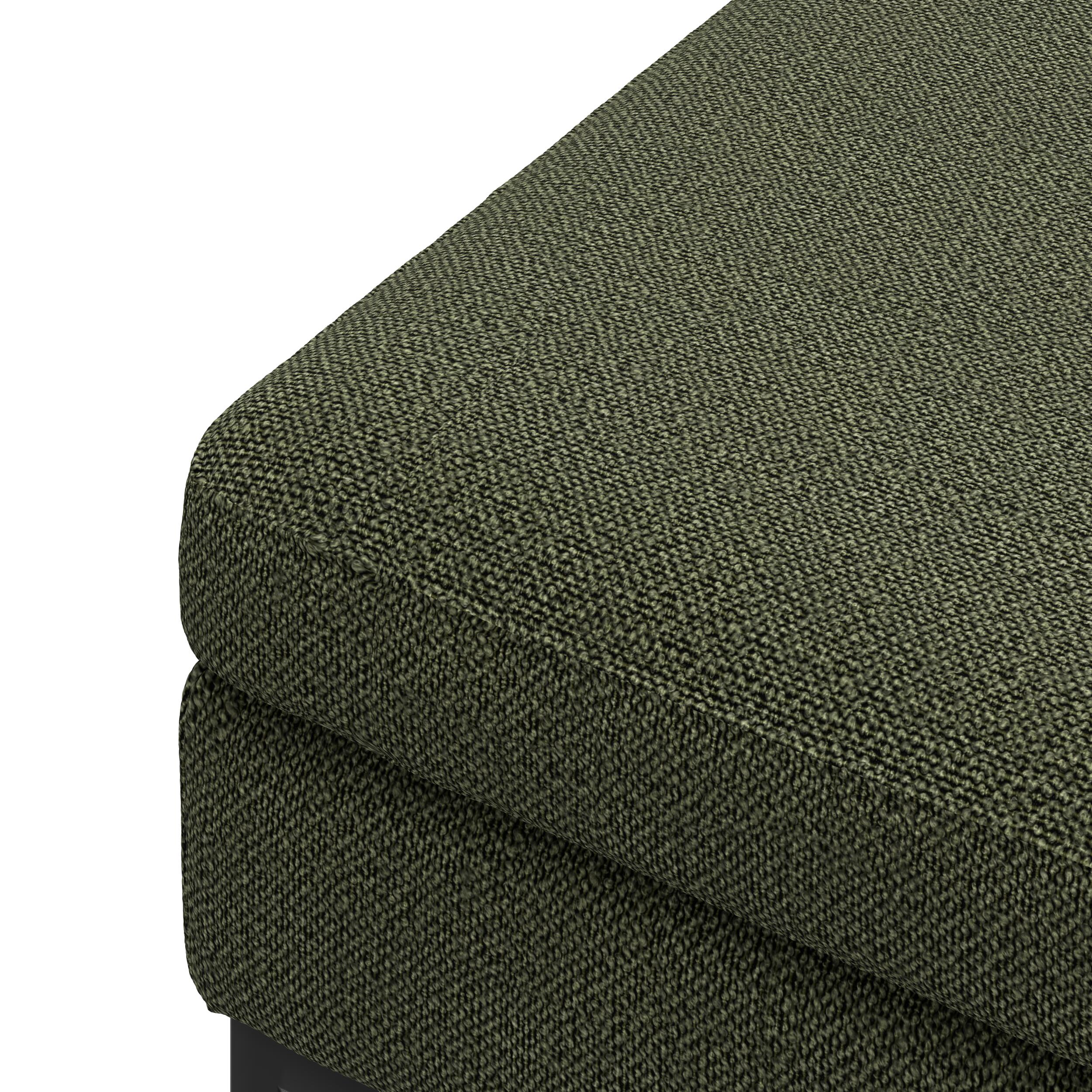Nordskov Sofa puf 