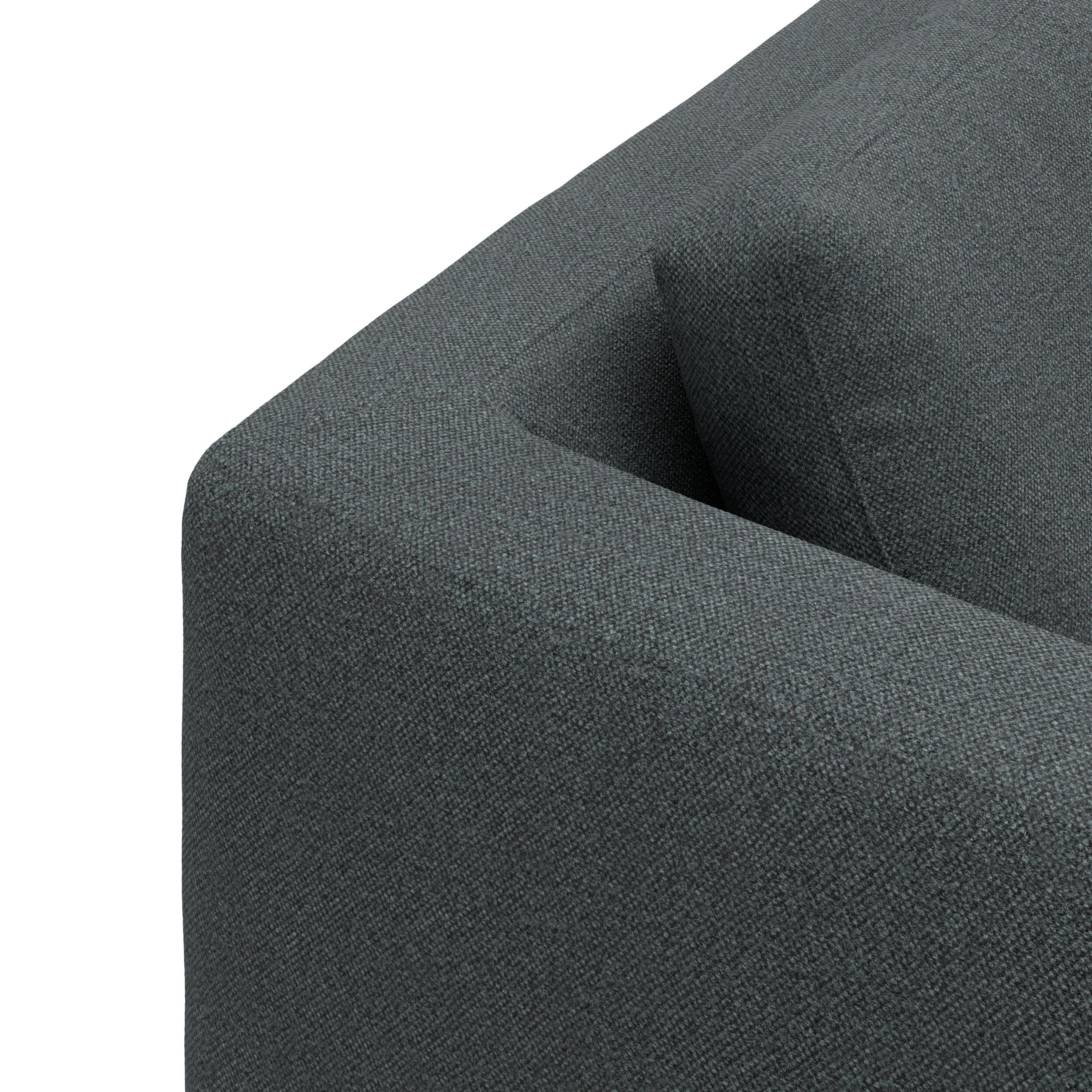 Nordskov 2 pers. Sofa 
