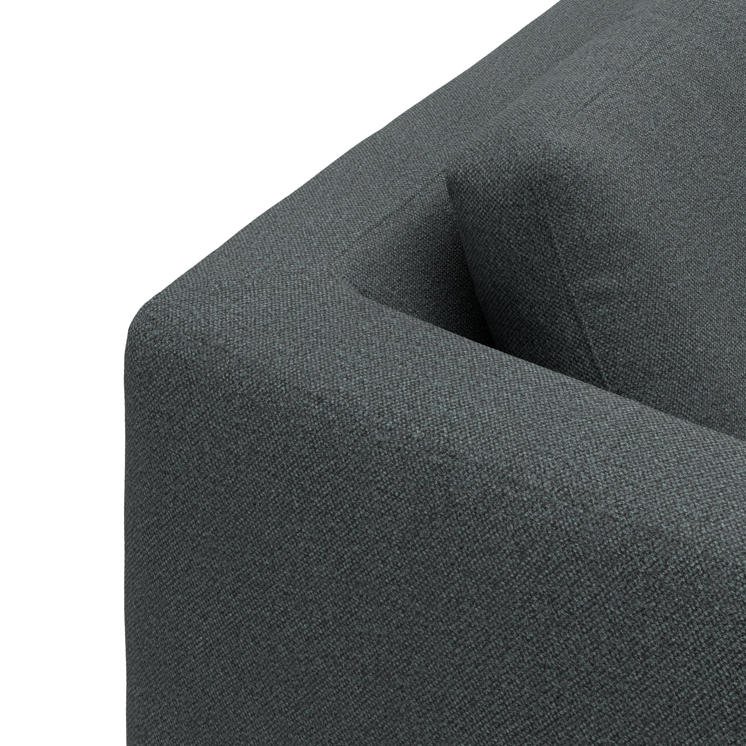 Nordskov 2 pers. Sofa 