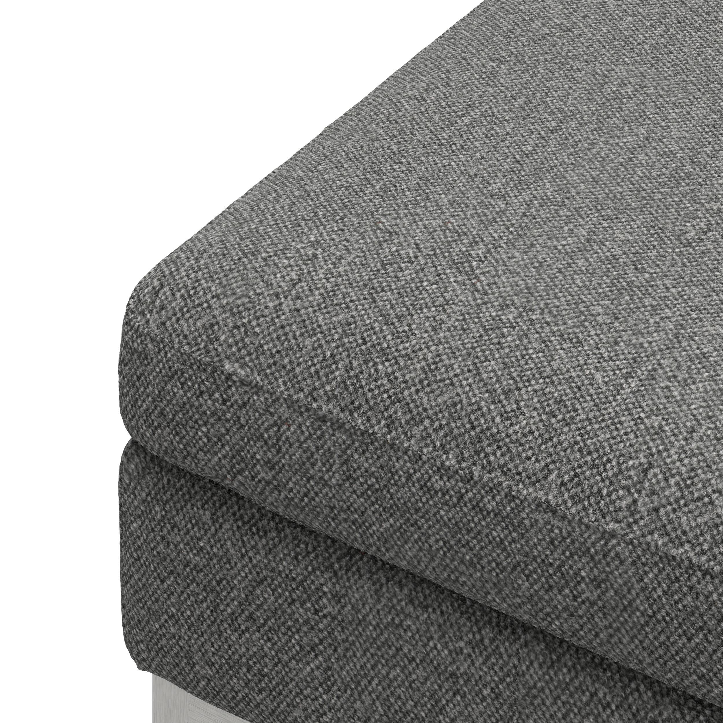 Nordskov Sofa puf 