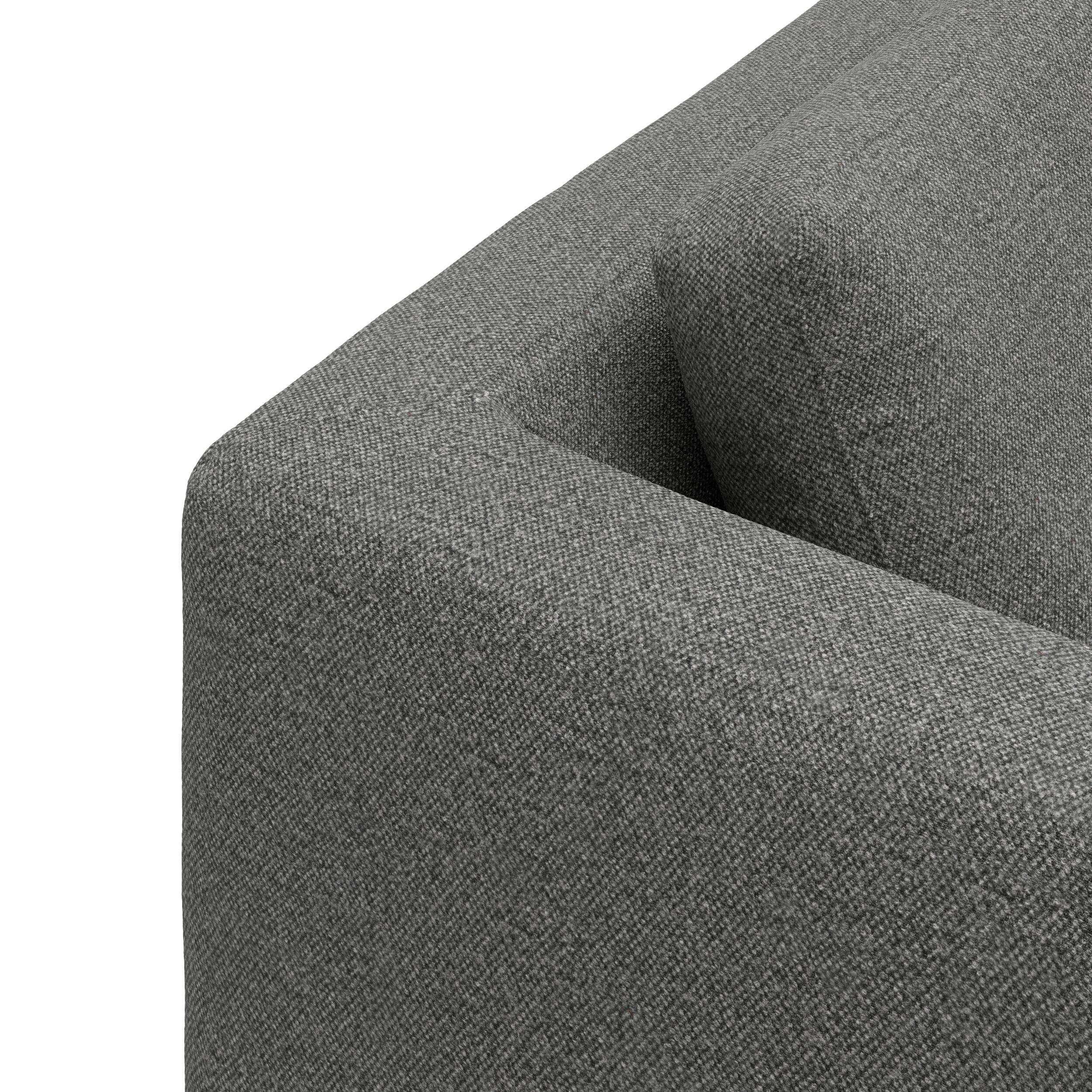 Nordskov 2 pers. Sofa 