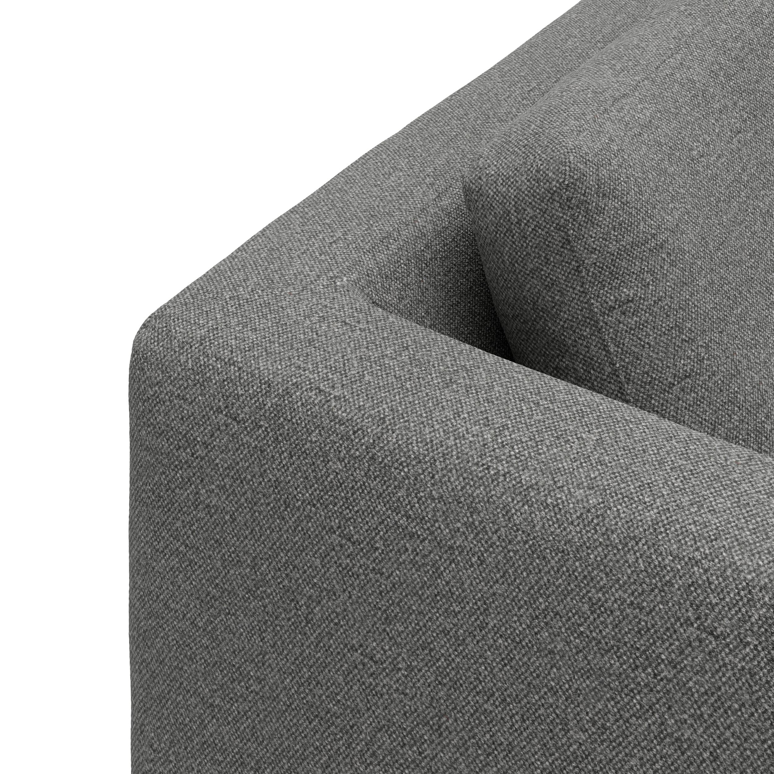 Nordskov 2 pers. Sofa 