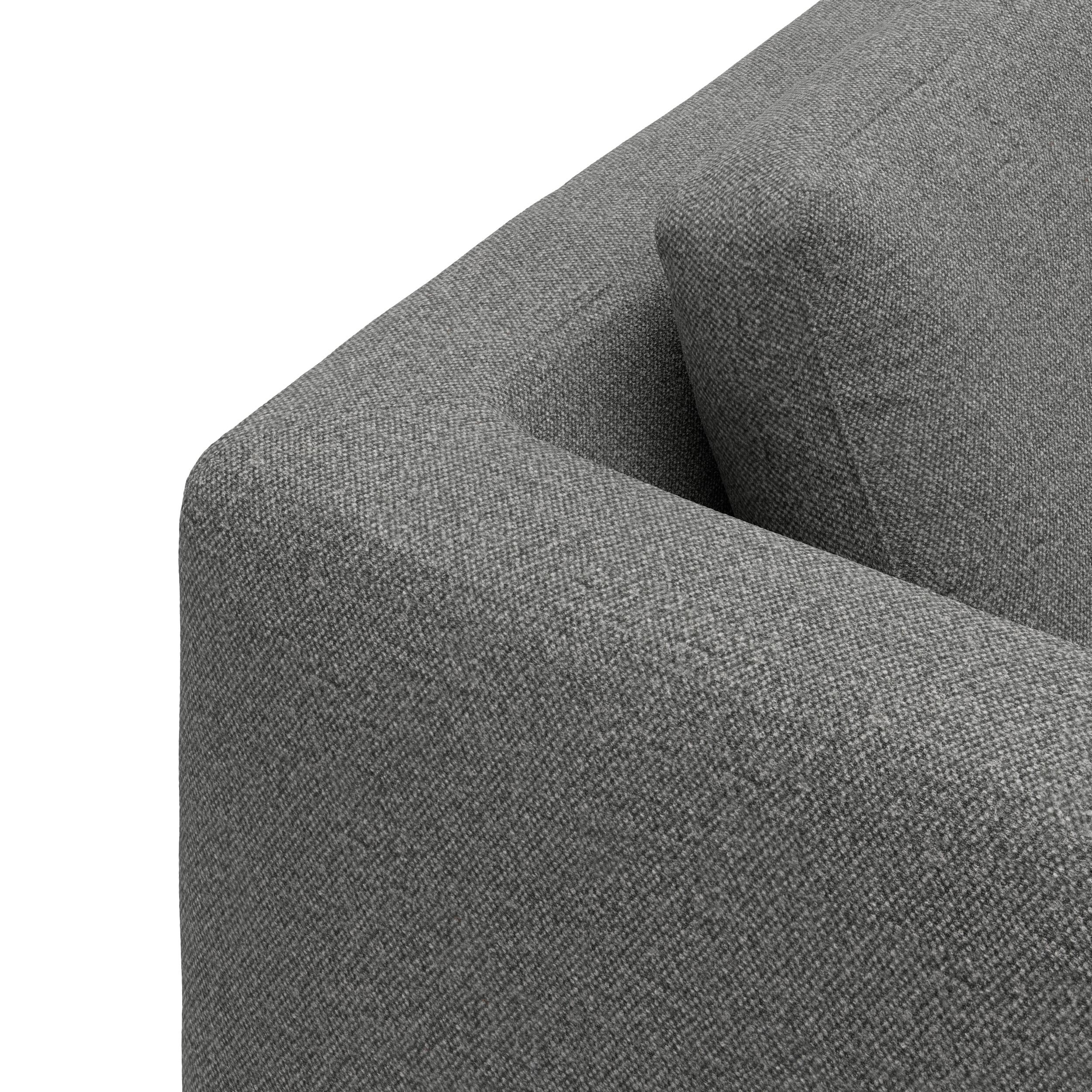 Nordskov 3 pers Sofa 