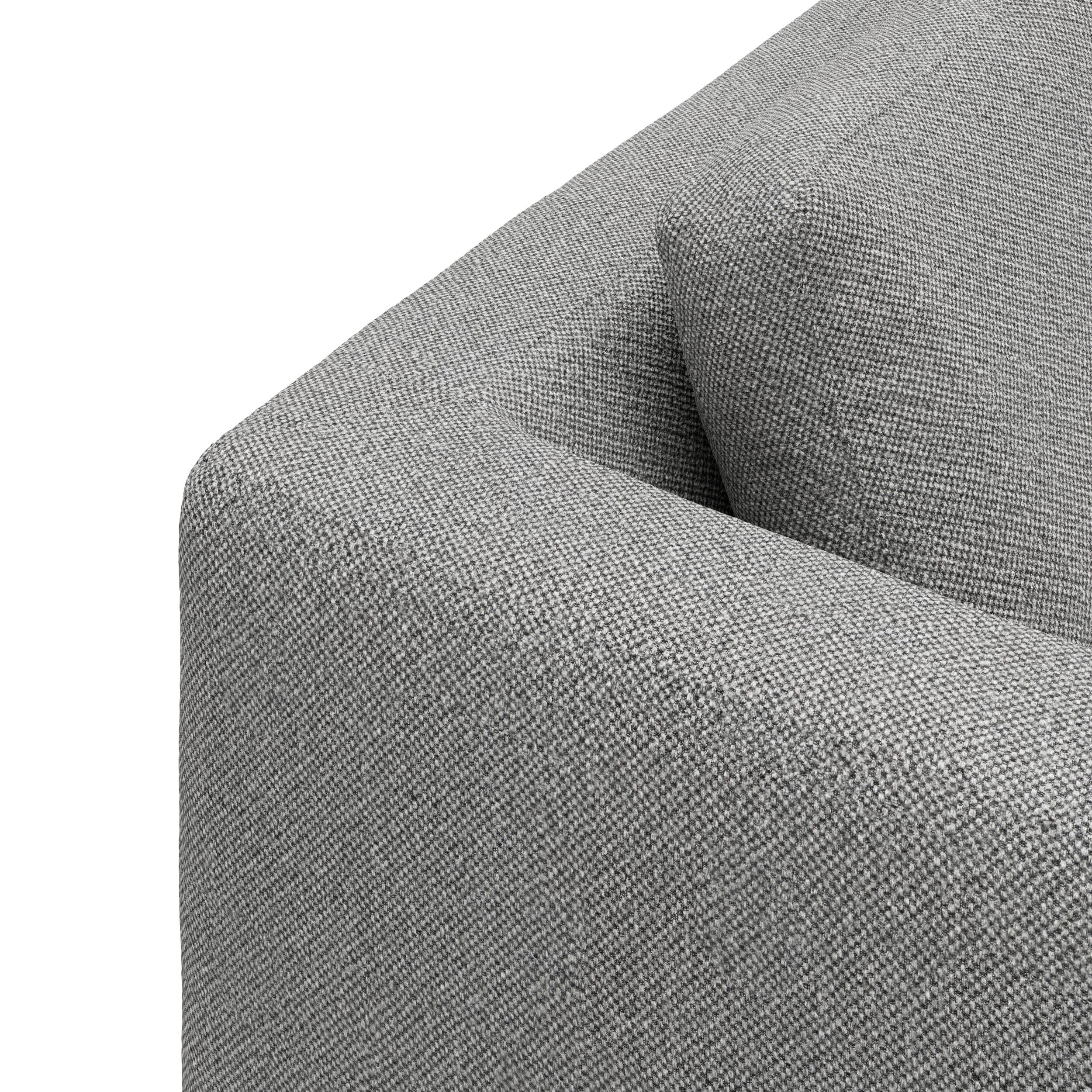 Nordskov 3 pers Sofa 