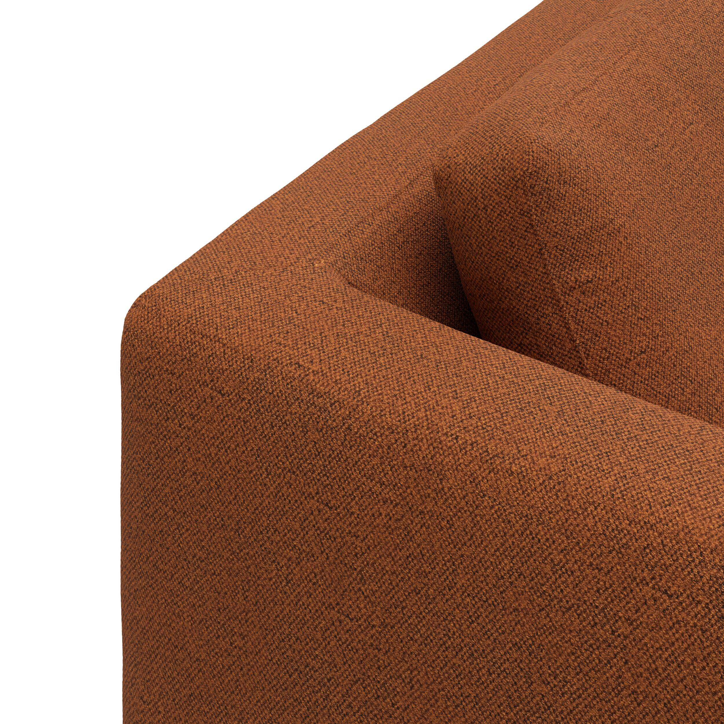 Nordskov 2 pers. Sofa 