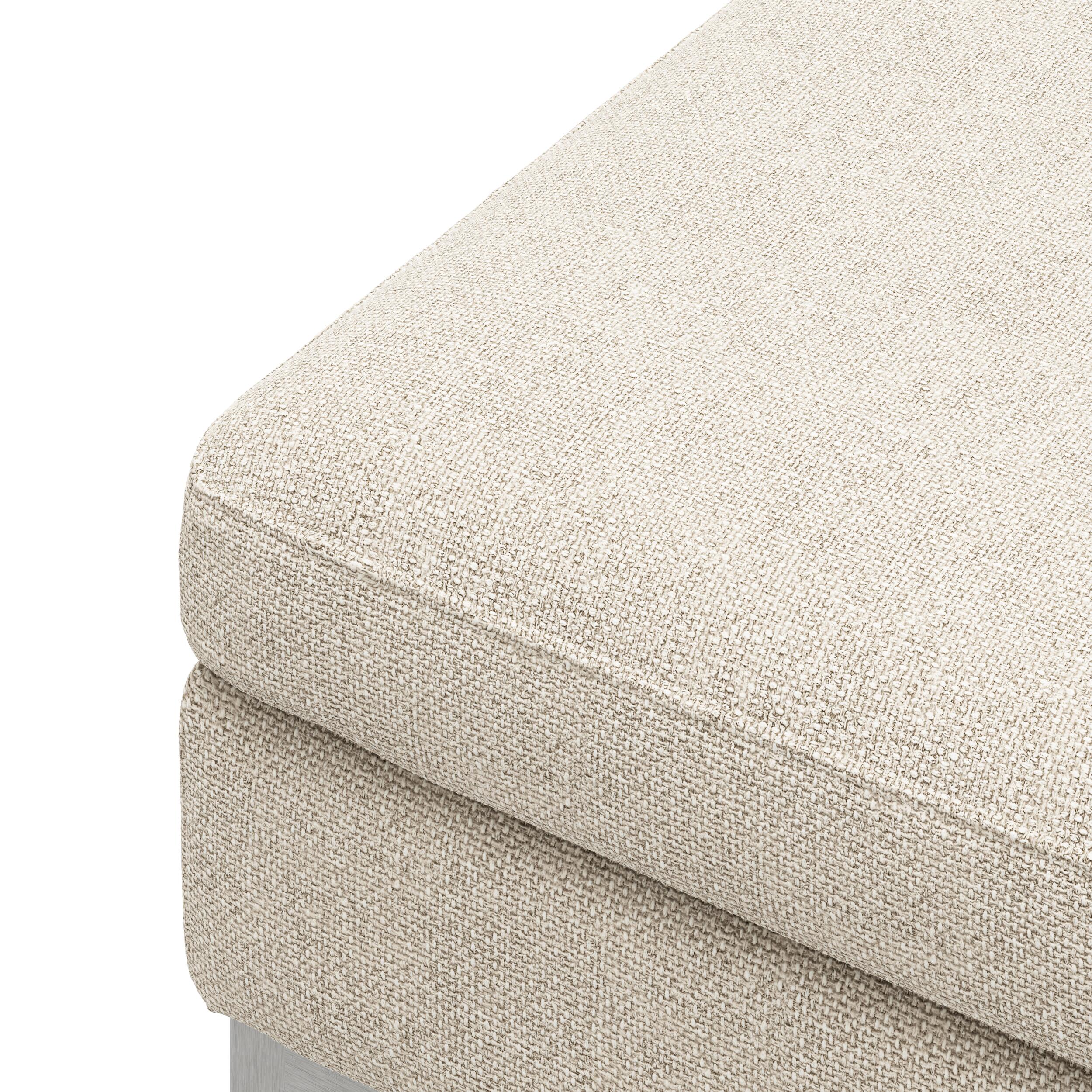 Nordskov Sofa puf 