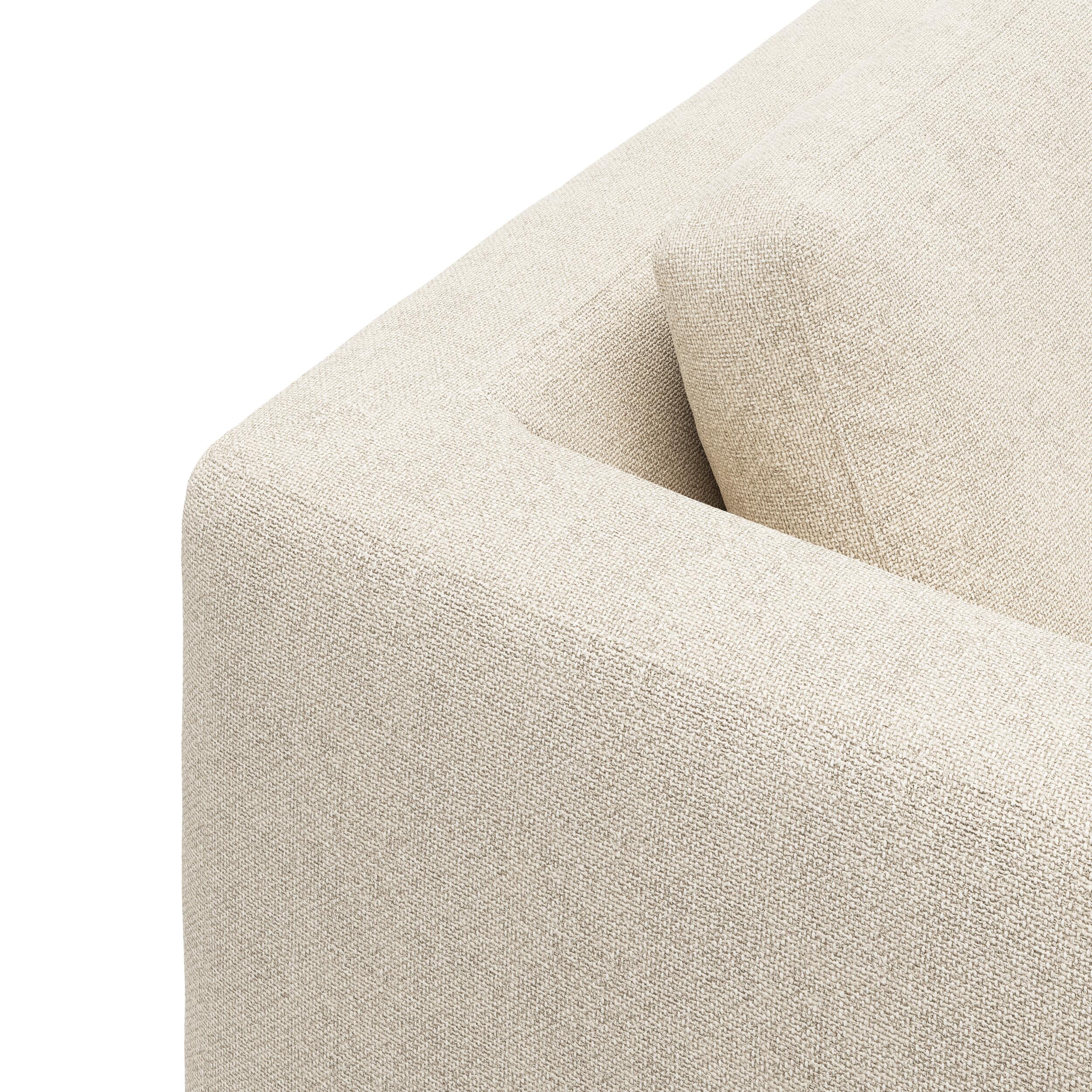 Nordskov 2 pers. Sofa 