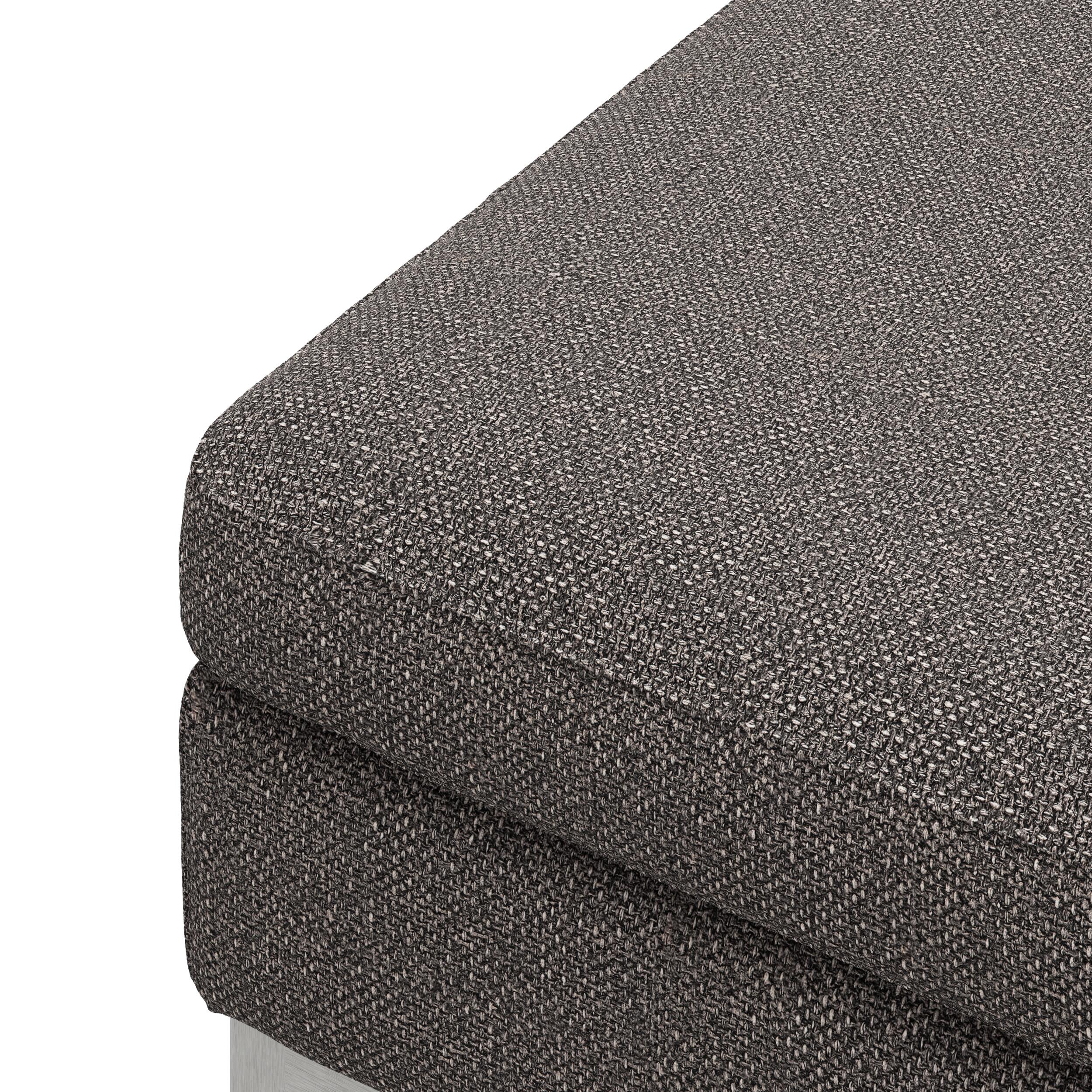 Nordskov Sofa puf 
