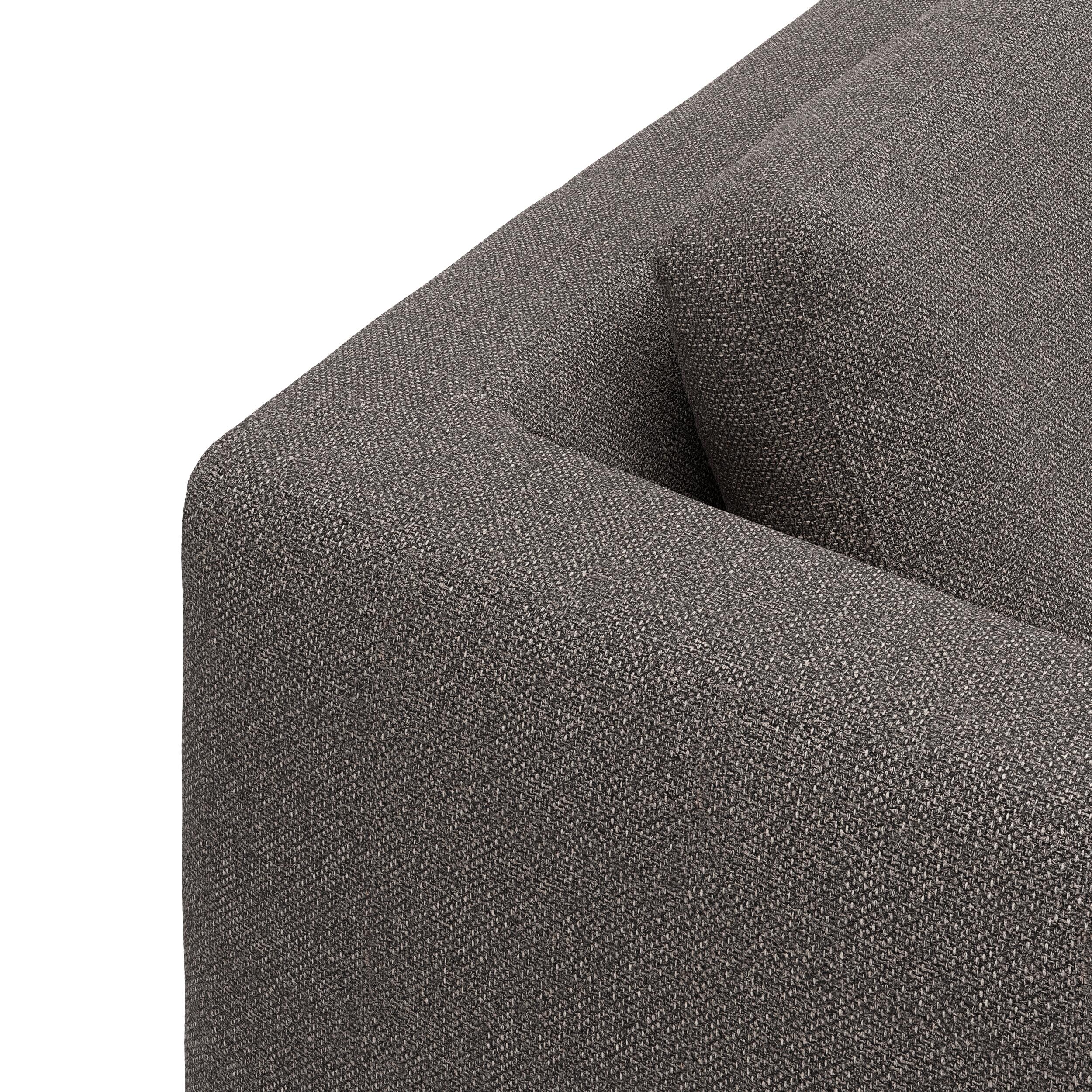 Nordskov 2 pers. Sofa 