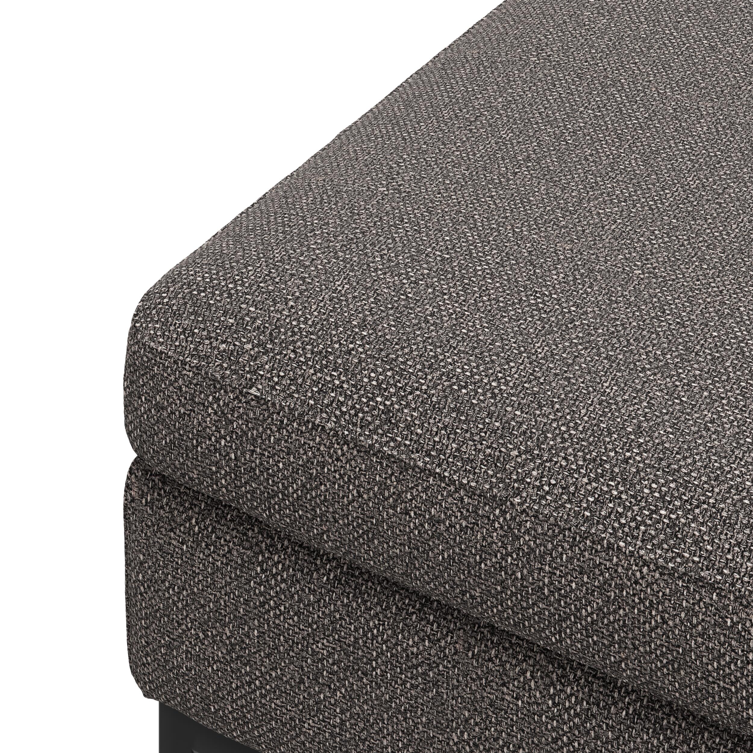 Nordskov Sofa puf 