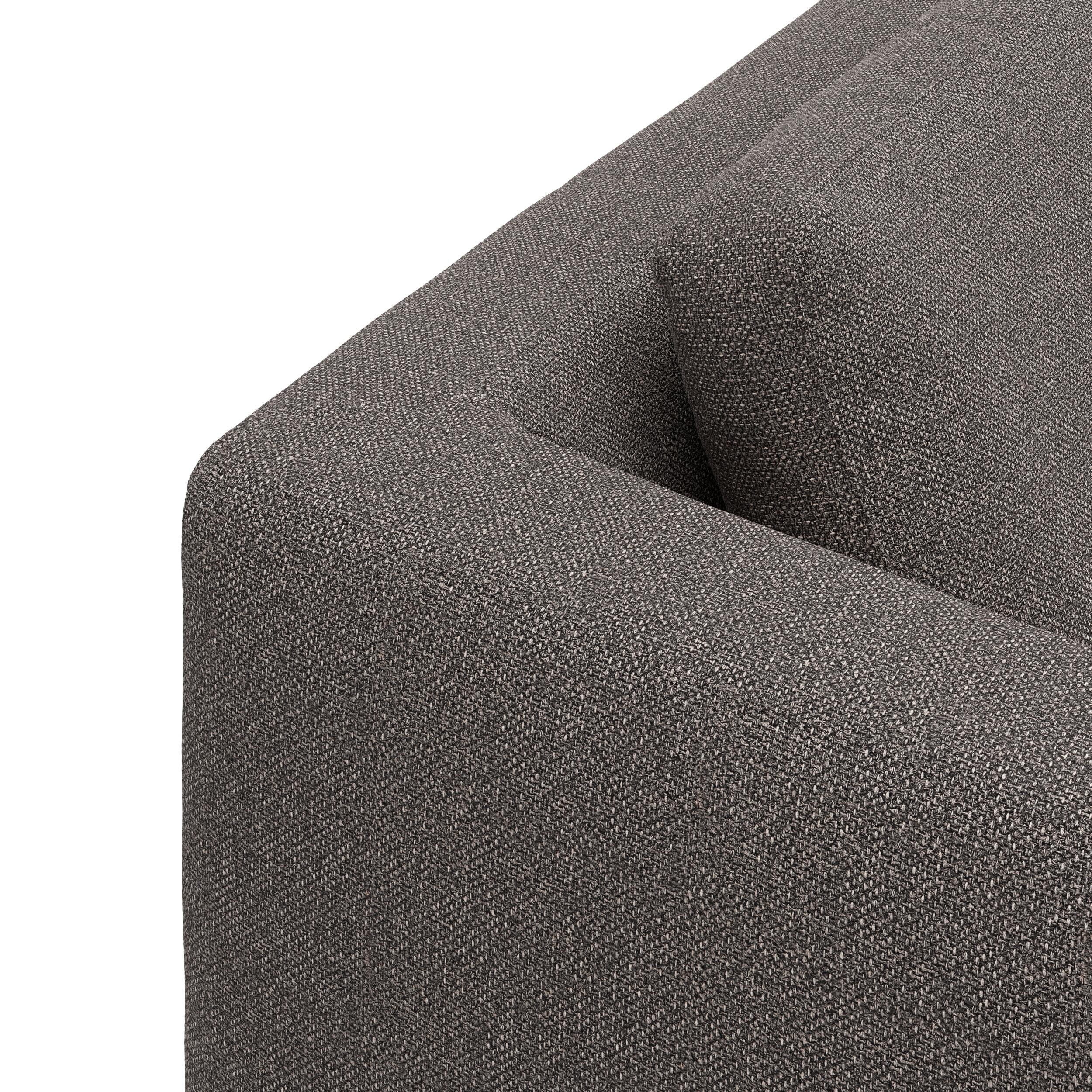 Nordskov 2 pers. Sofa 