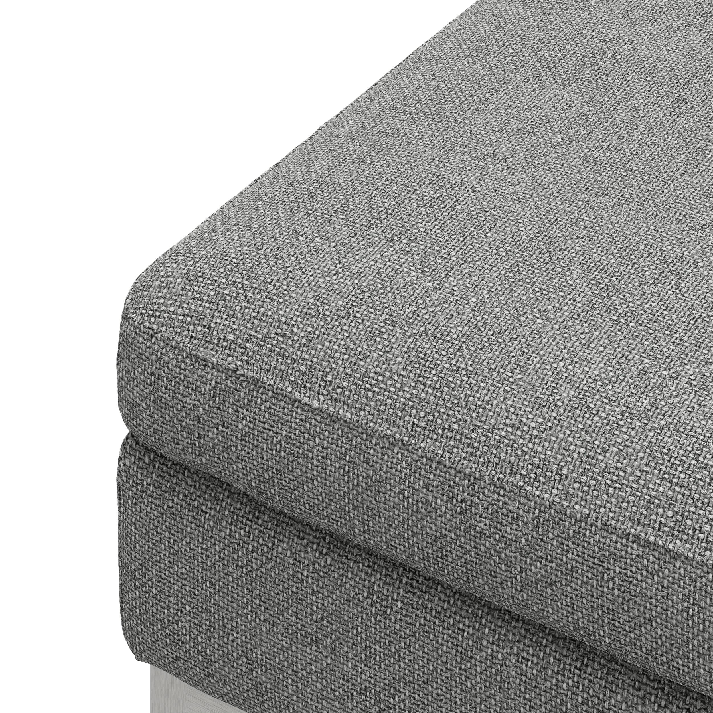 Nordskov Sofa puf 