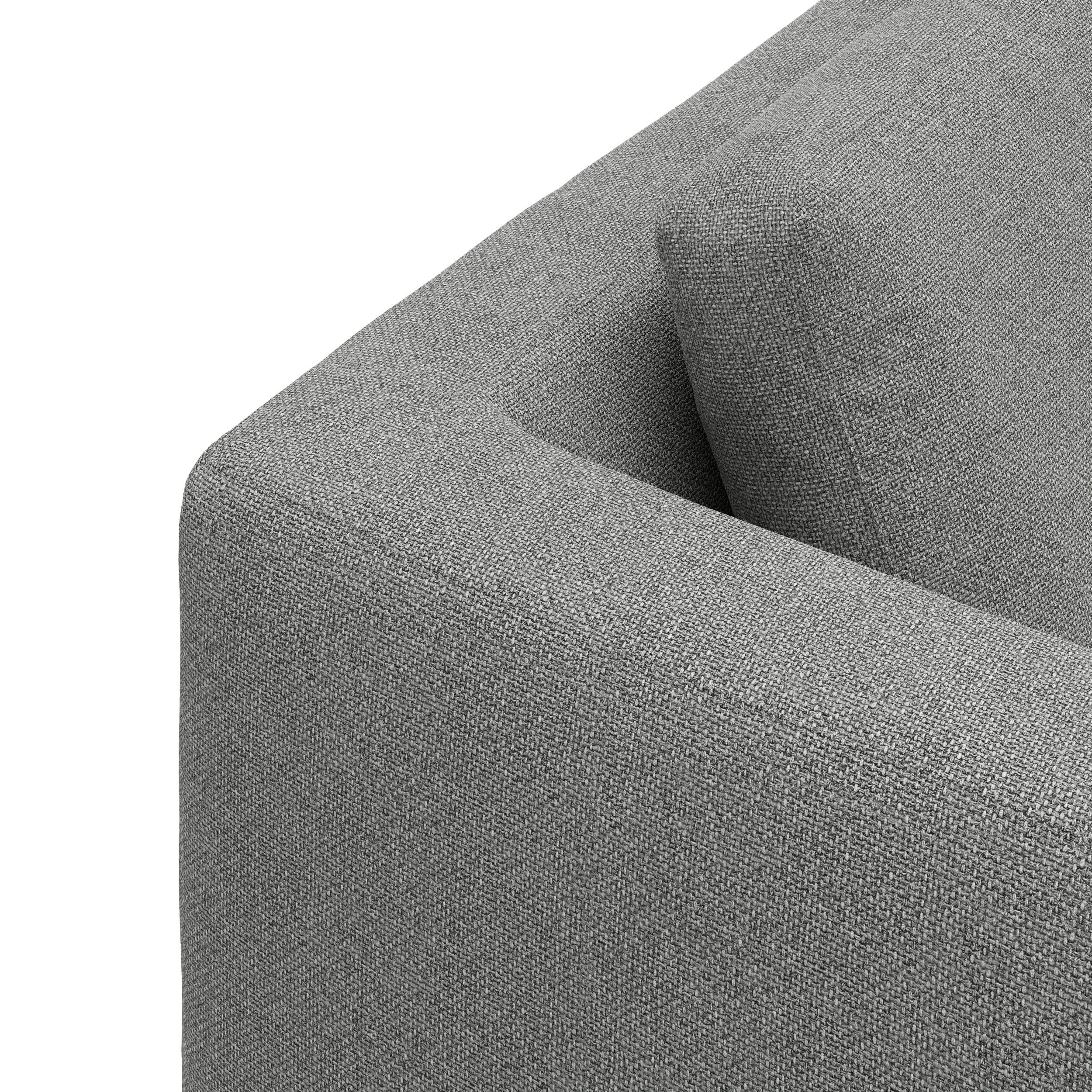 Nordskov 3 pers Sofa 