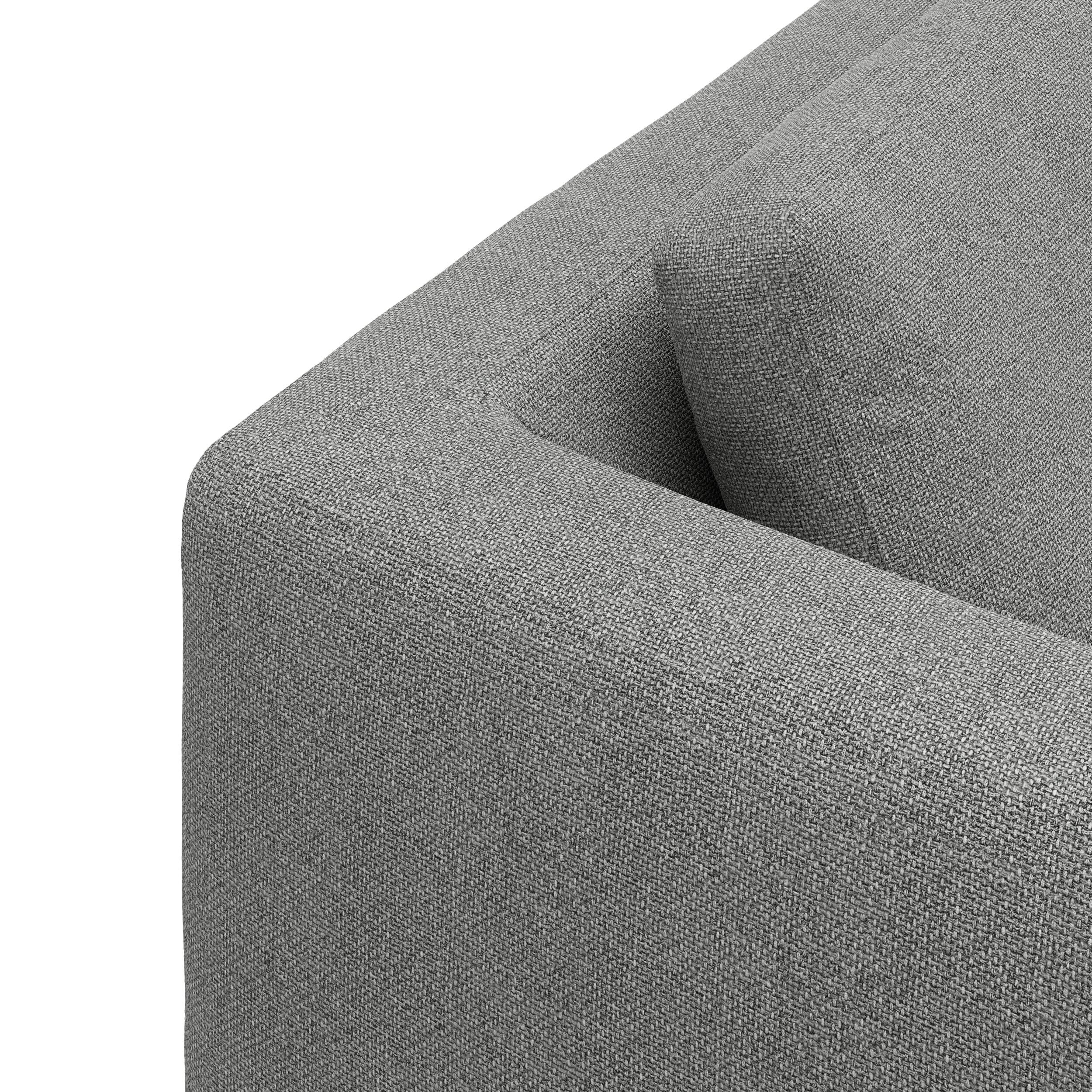 Nordskov 2 pers. Sofa 