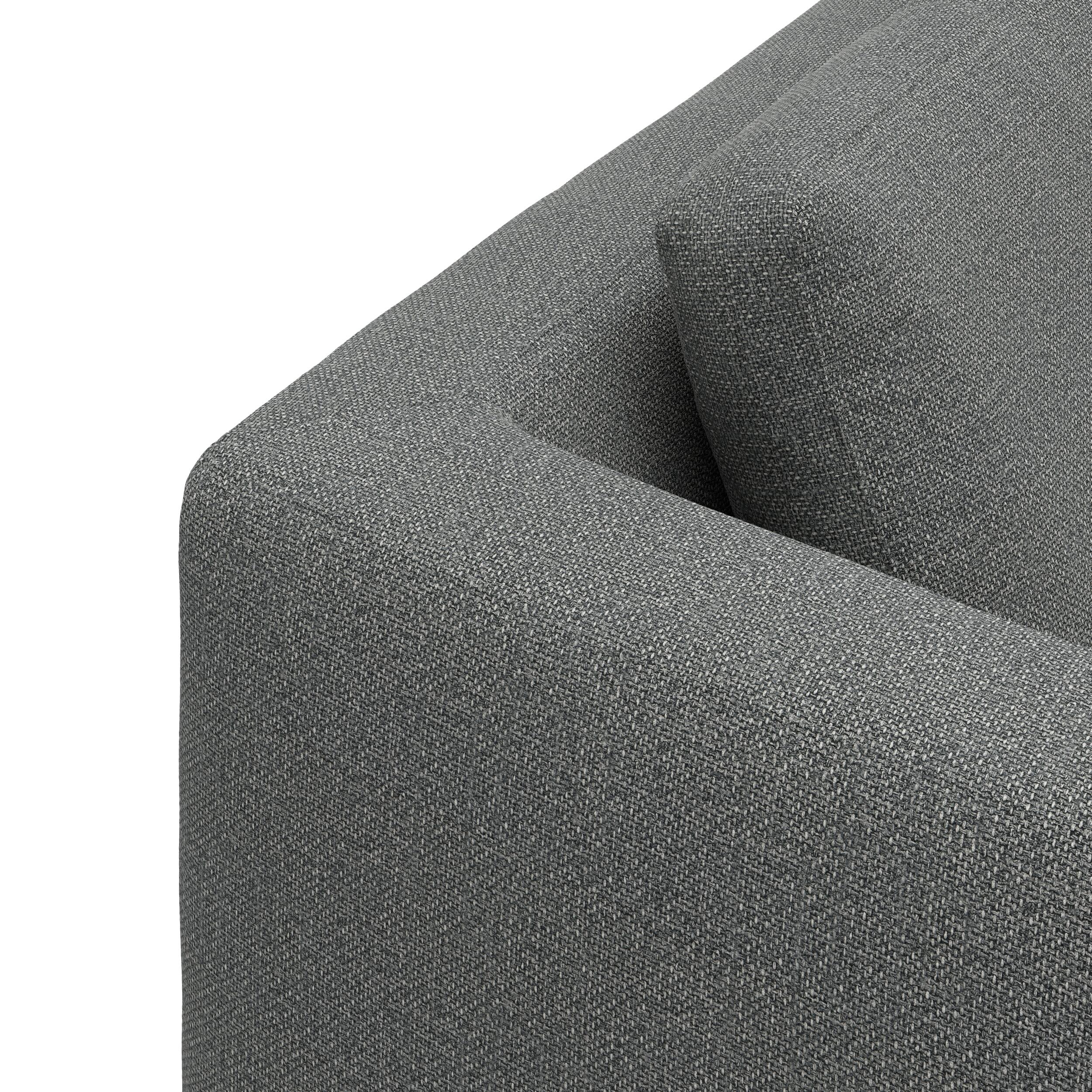 Nordskov 3 pers Sofa 