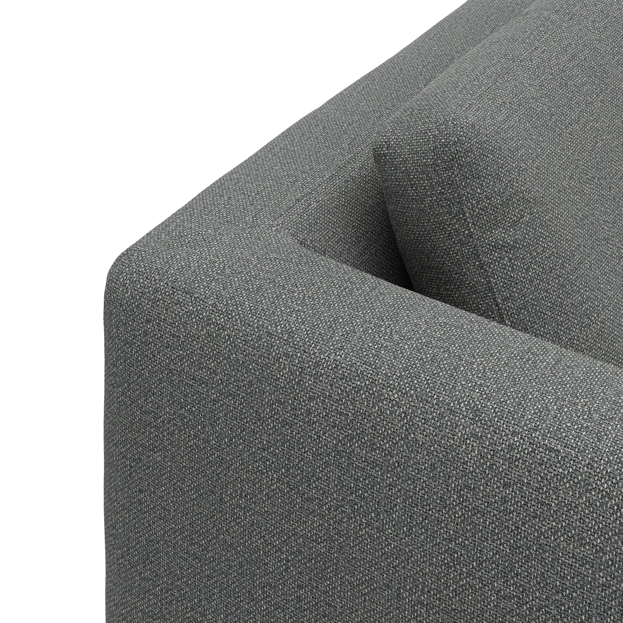 Nordskov 2 pers. Sofa 