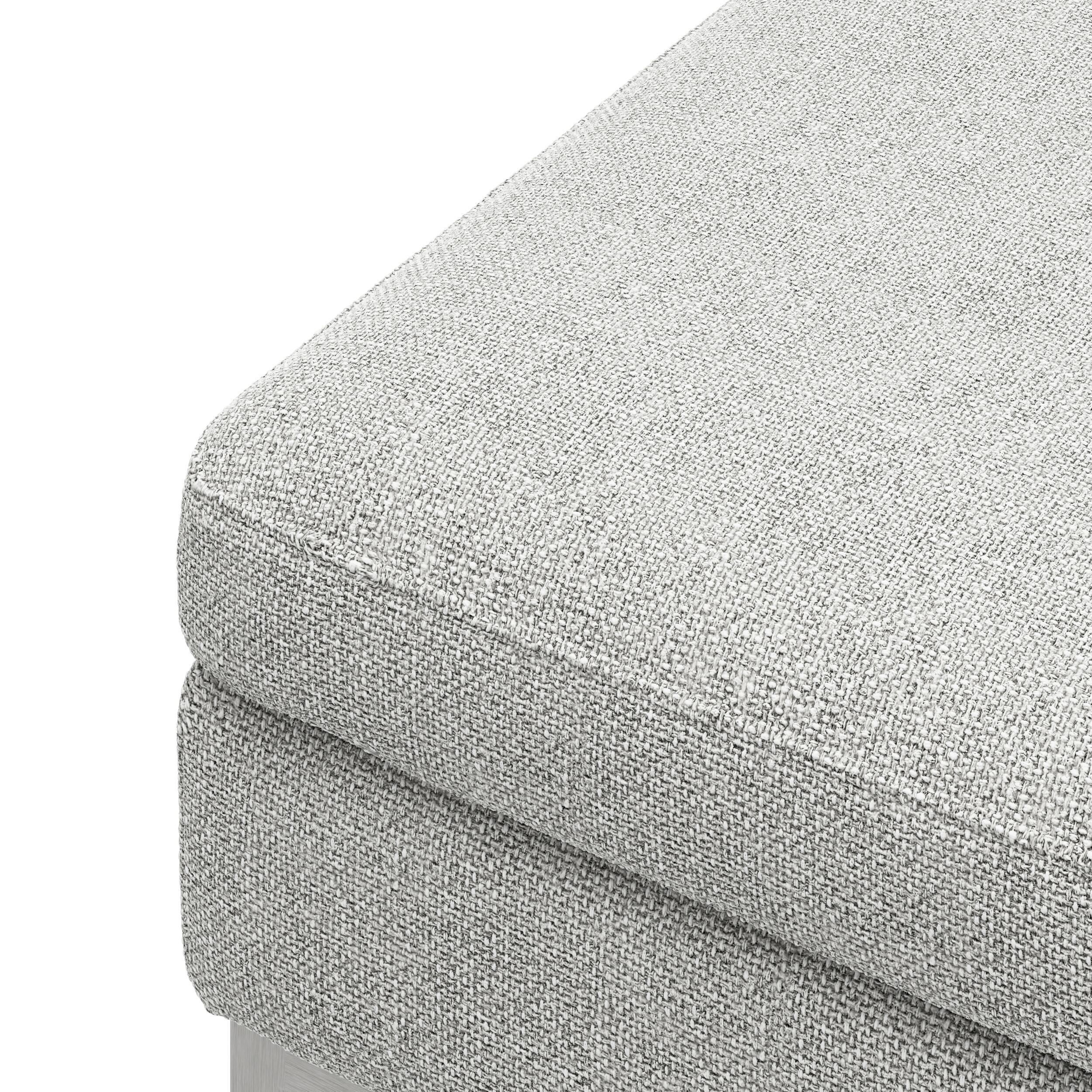 Nordskov Sofa puf 