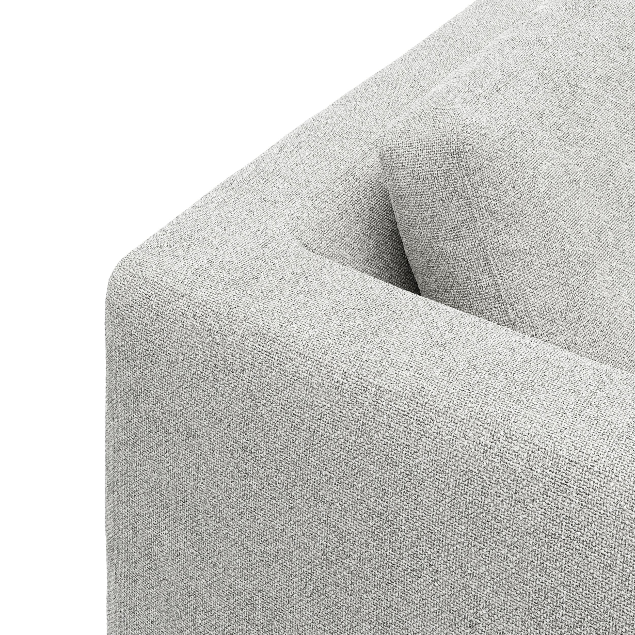 Nordskov 2 pers. Sofa 