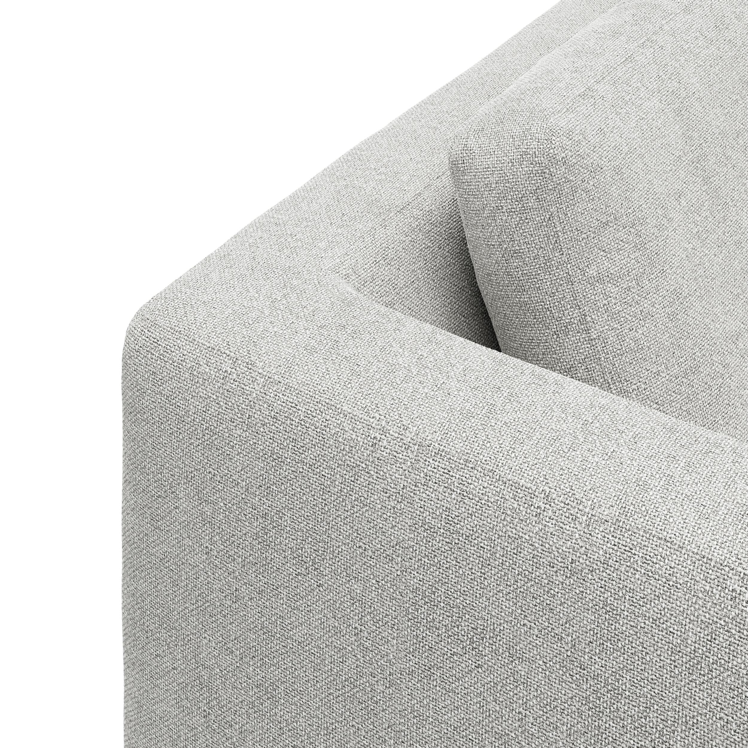 Nordskov 3 pers Sofa 