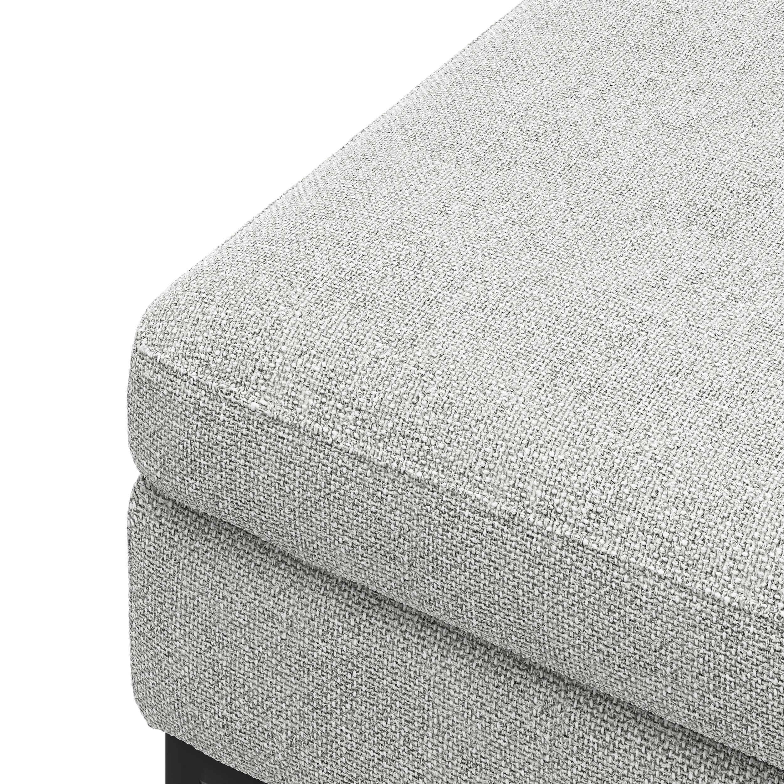 Nordskov Sofa puf 