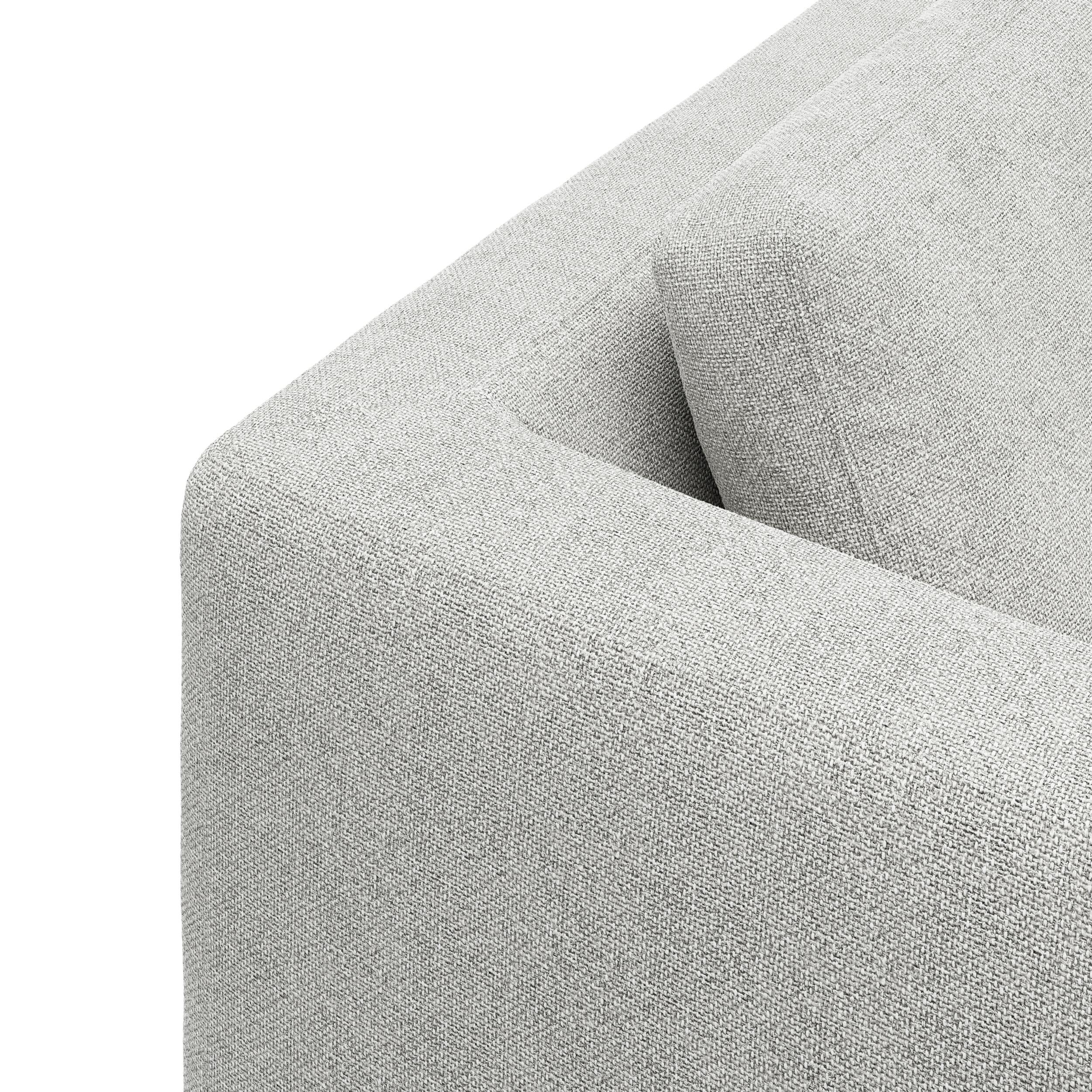 Nordskov 2 pers. Sofa 