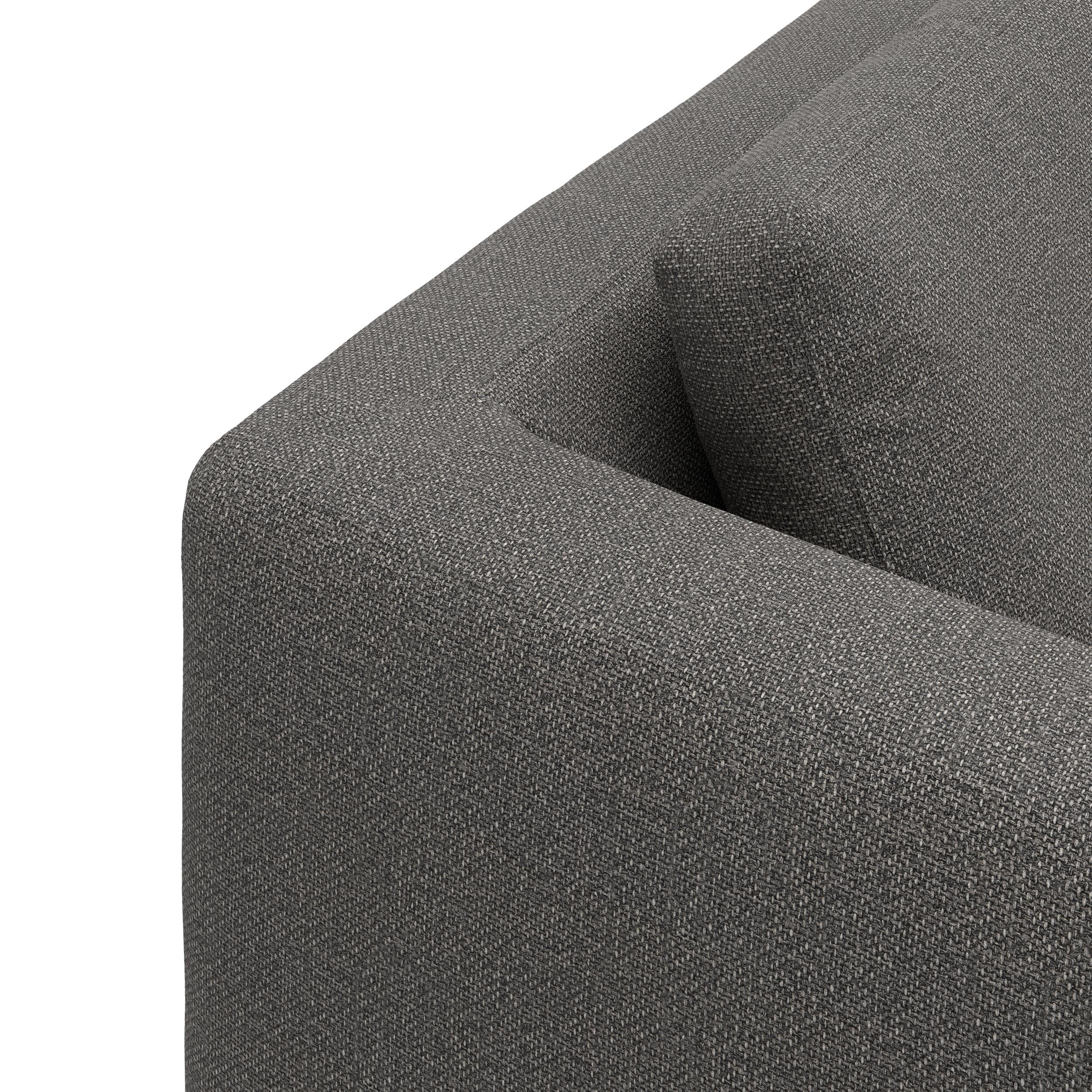 Nordskov 2 pers. Sofa 