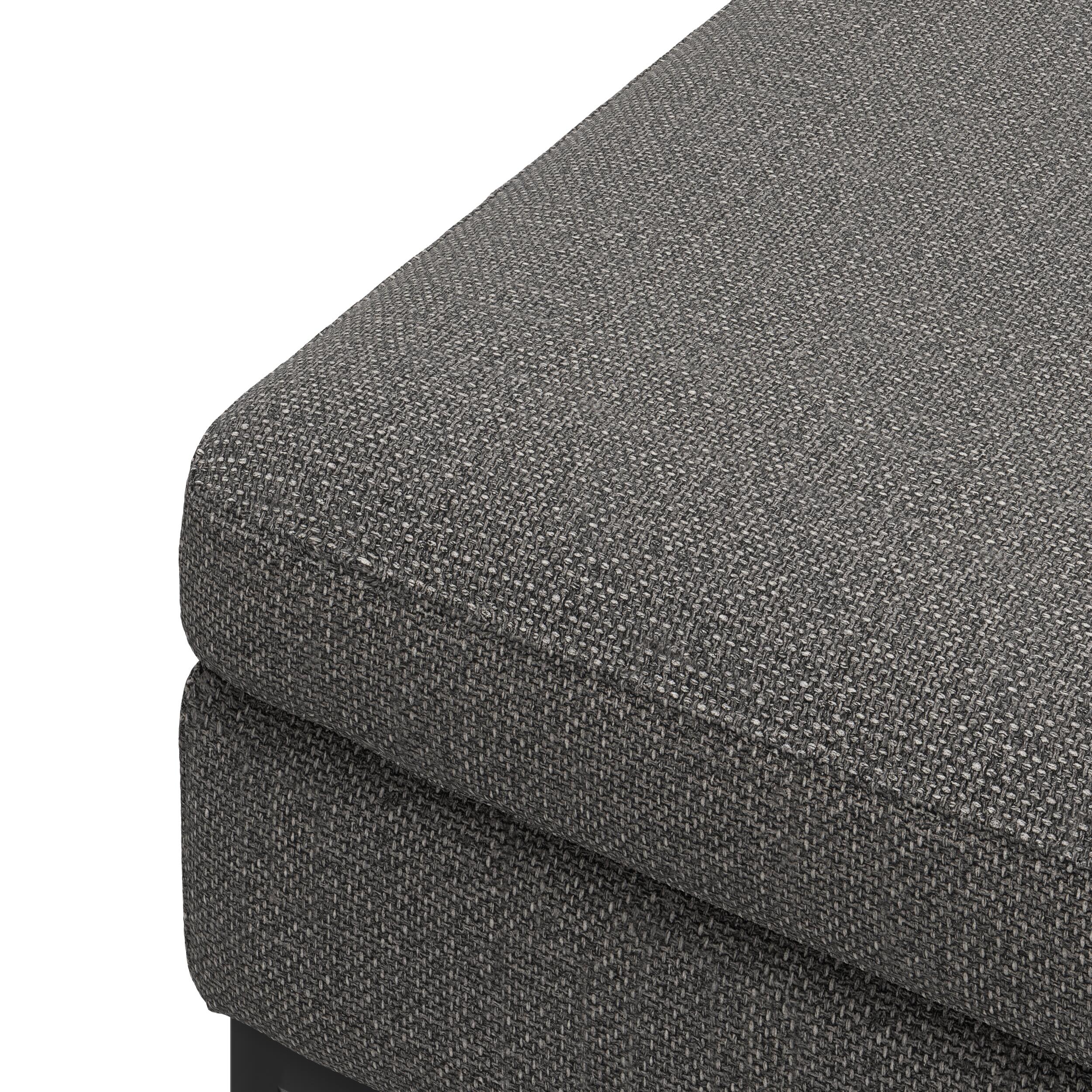 Nordskov Sofa puf 