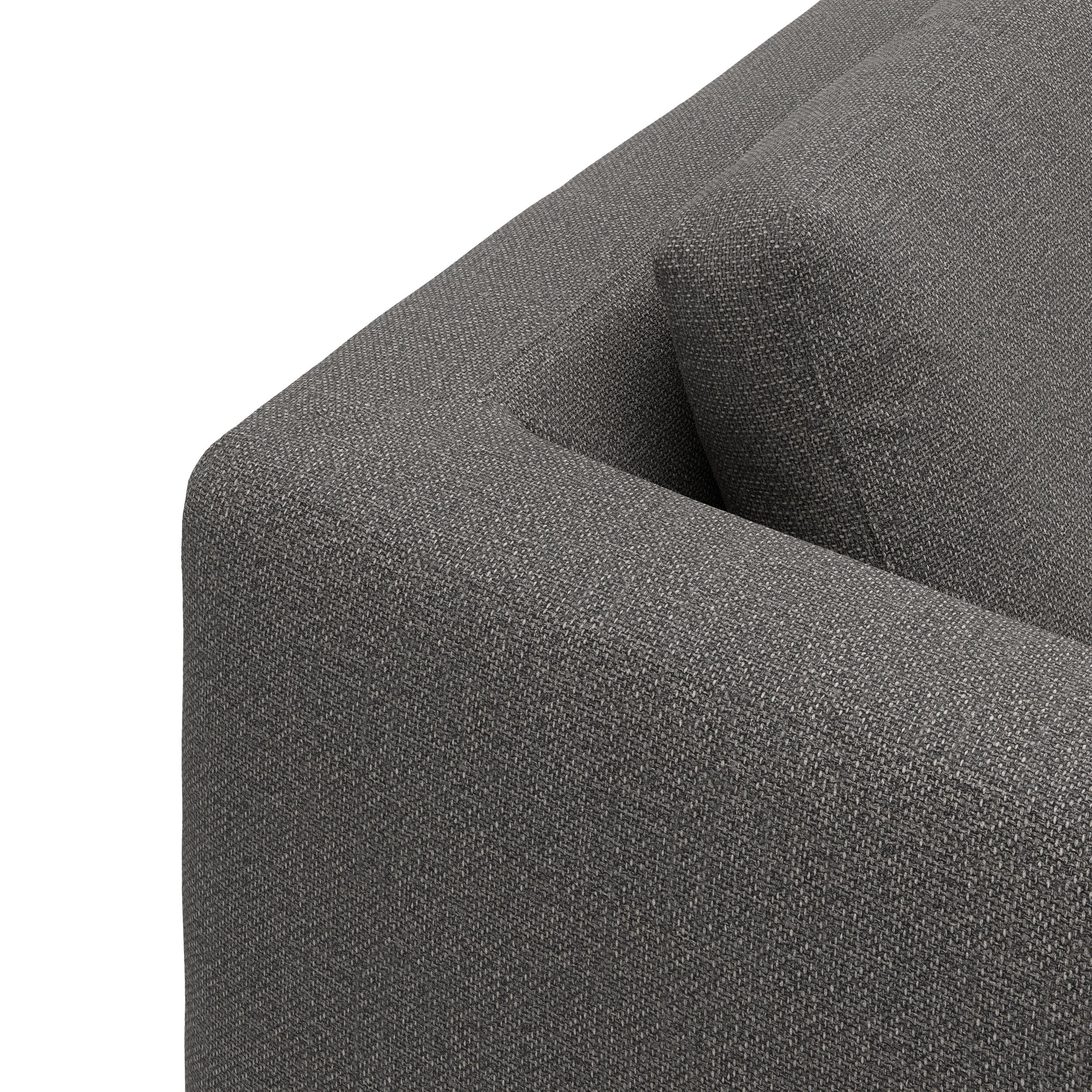 Nordskov 2 pers. Sofa 