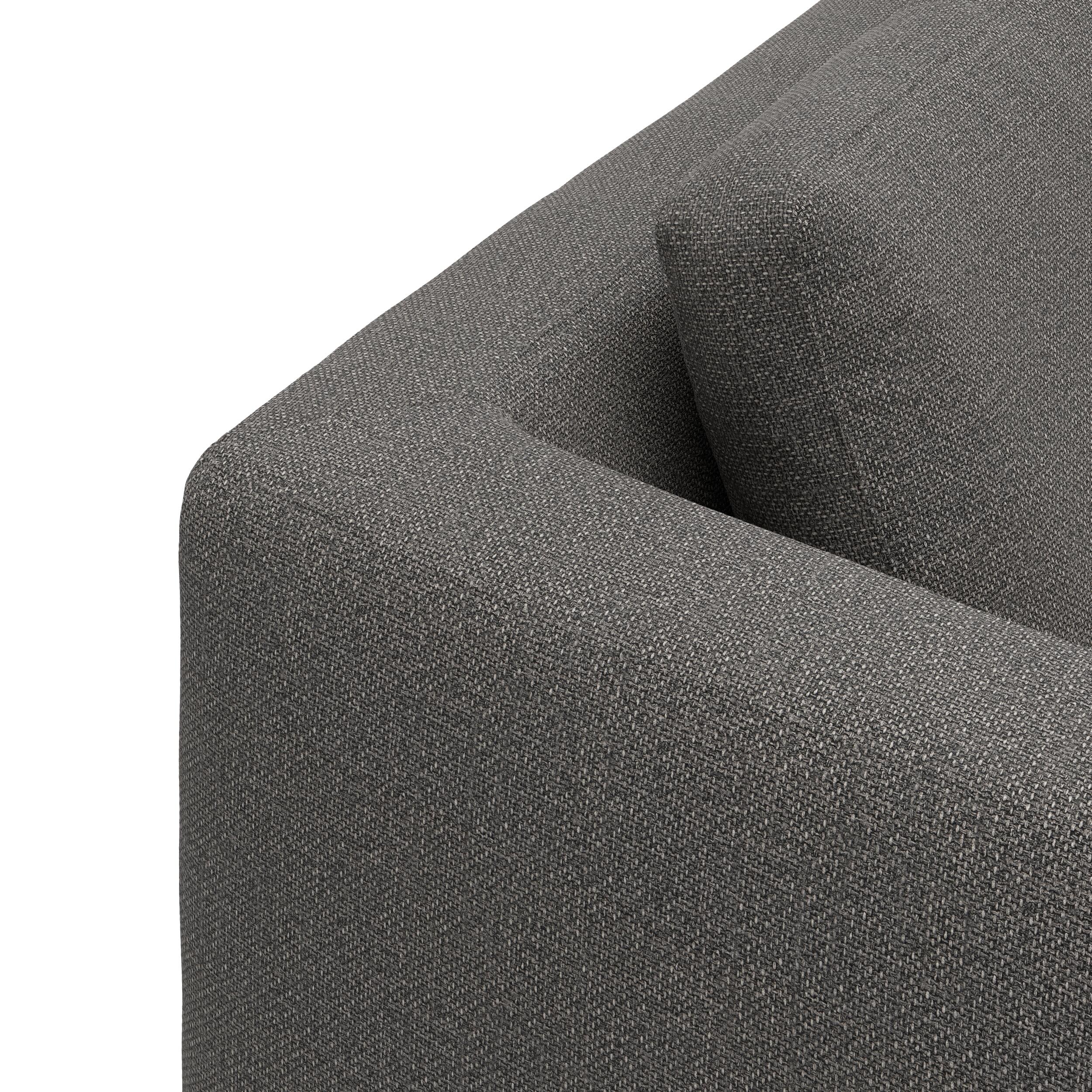 Nordskov 3 pers Sofa 